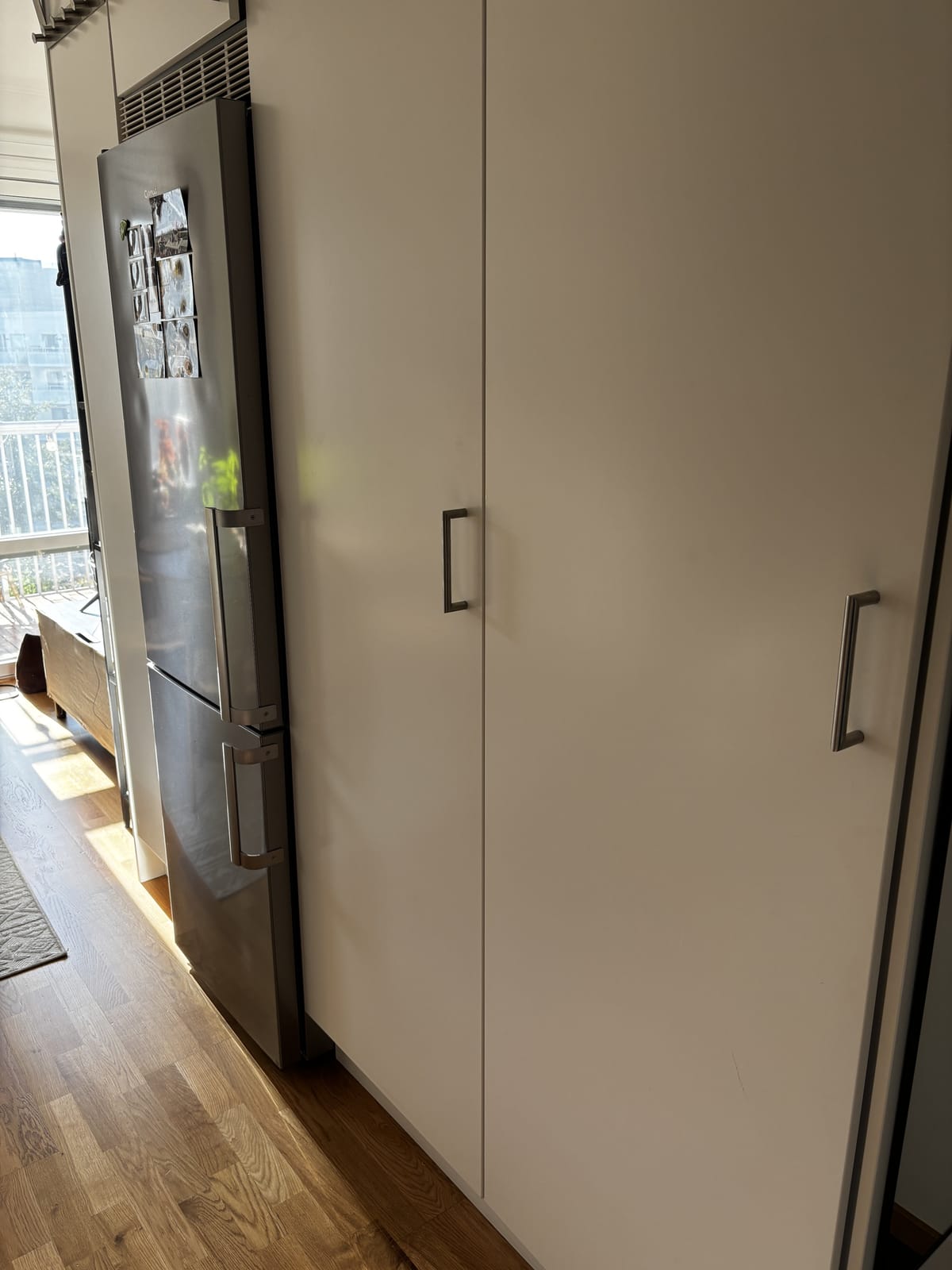 1 rok · 27 m² i Täby – bild 8