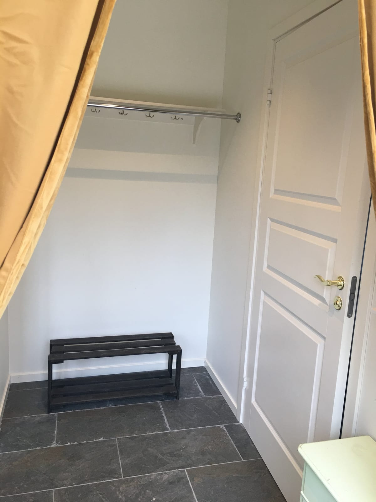 4 rok · 110 m² i Borgen – bild 3