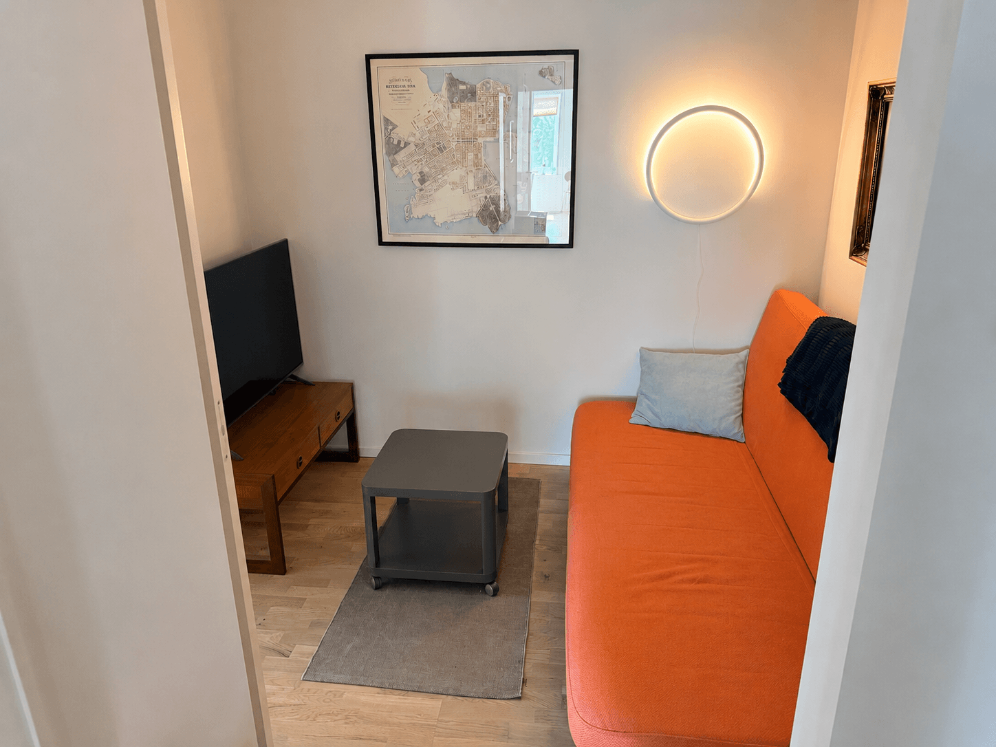 4 rok · 83 m² i Nättraby – bild 6