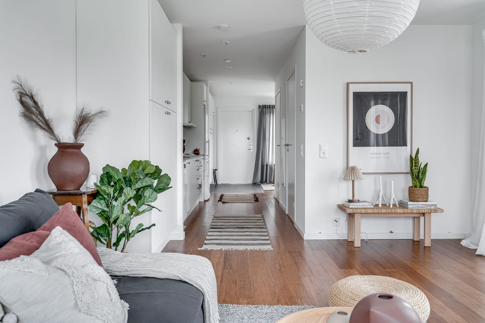 1 rok · 43 m² i Knivsta  – bild 4