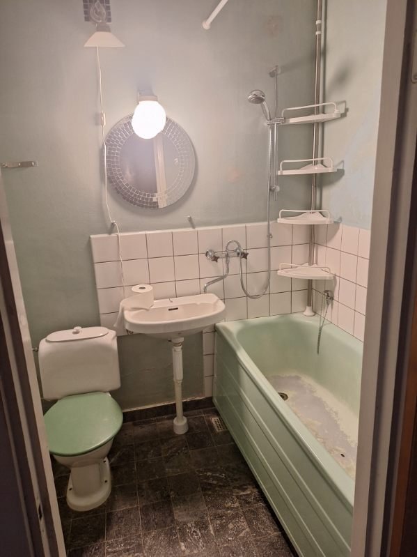 Lägenhet, 2 rooms, 52 sqm, Grängesberg – bild 5