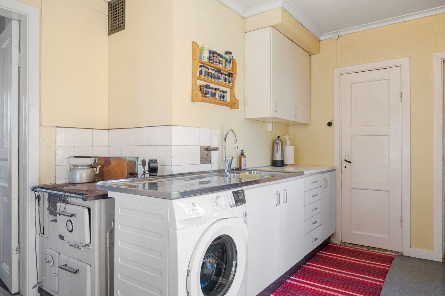 Villa/Hus, 4 rooms, 70 sqm, Nossebro – bild 14