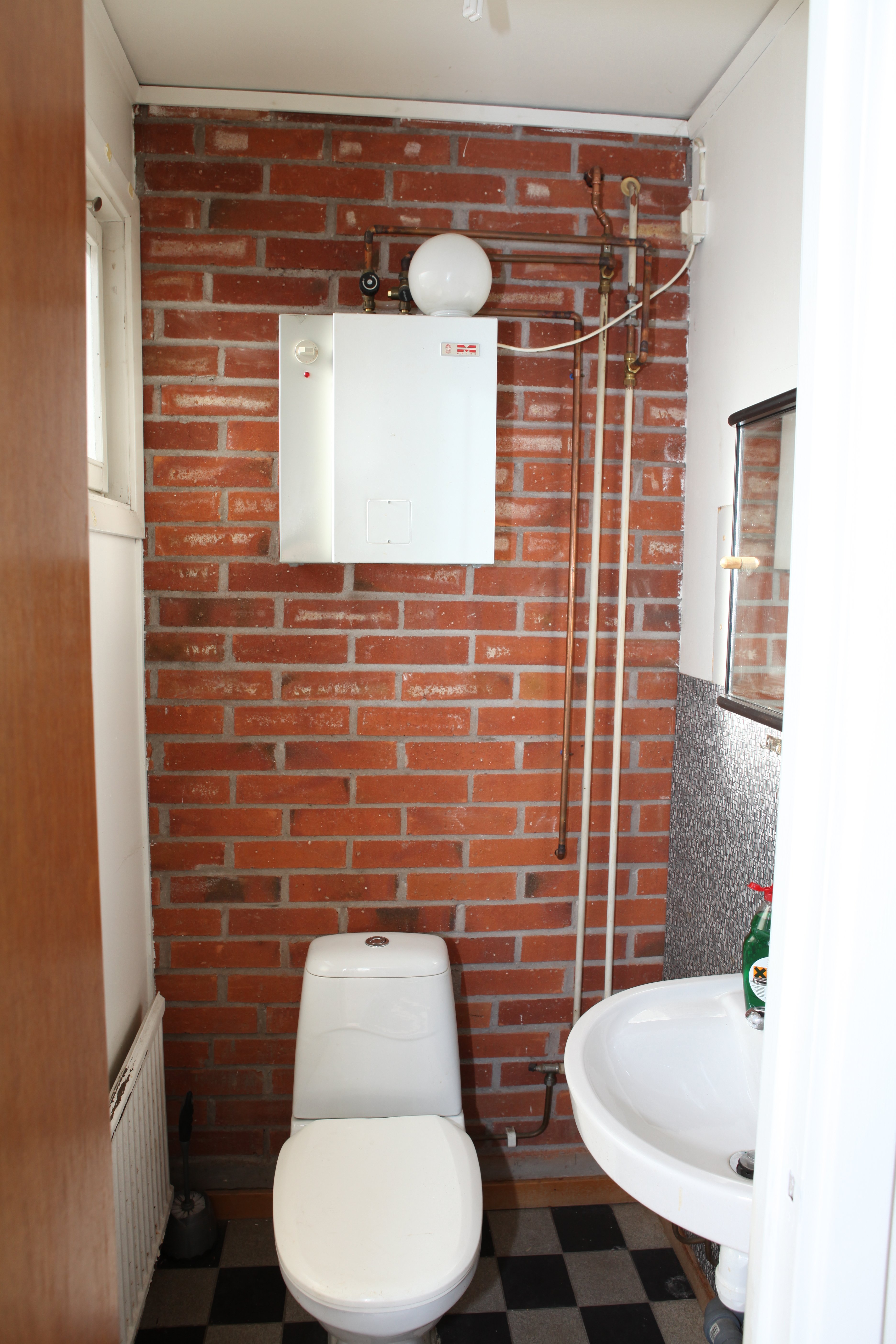 Lägenhet, 2 rooms, 42 sqm, Nybro – bild 7