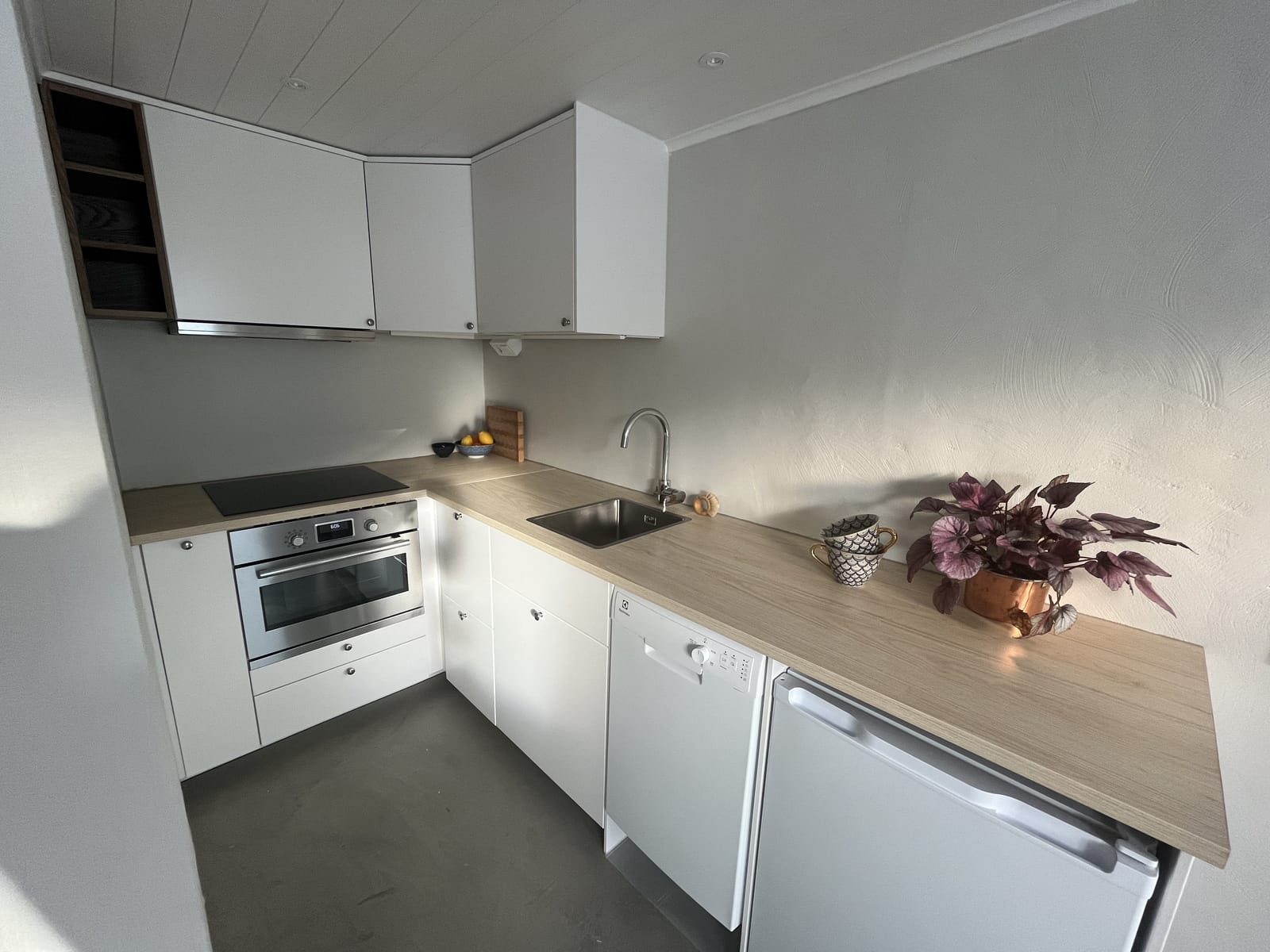 Lägenhet, 2 rooms, 23 sqm, Nacka