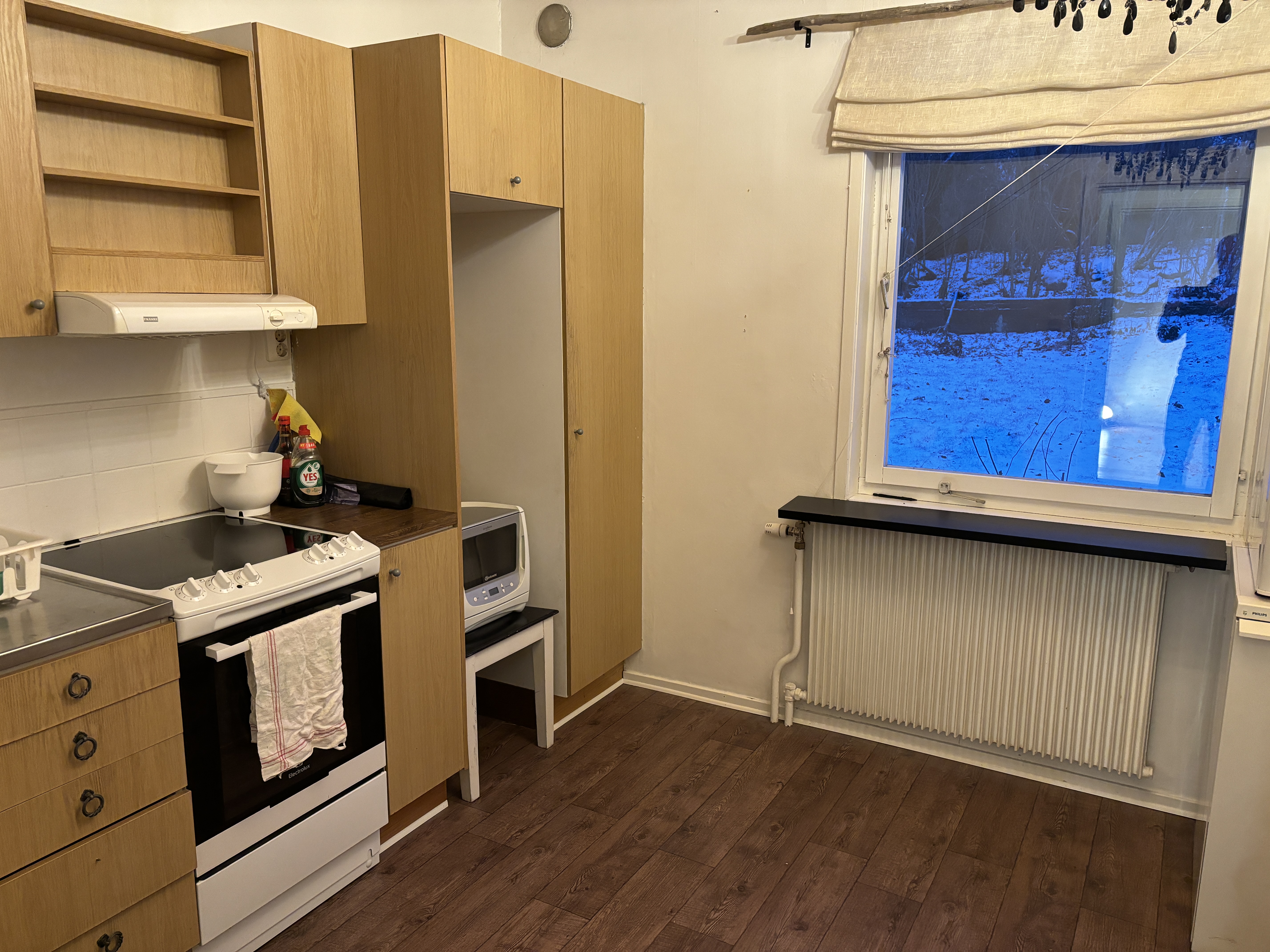 Lägenhet, 2 rooms, 54 sqm, Uddevalla – bild 10