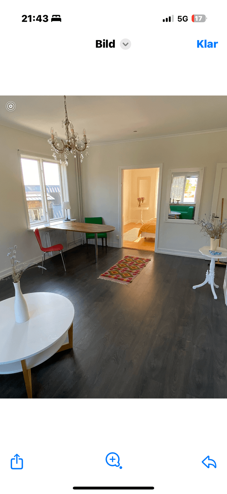 2 rok · 65 m² i Fårösund – bild 8