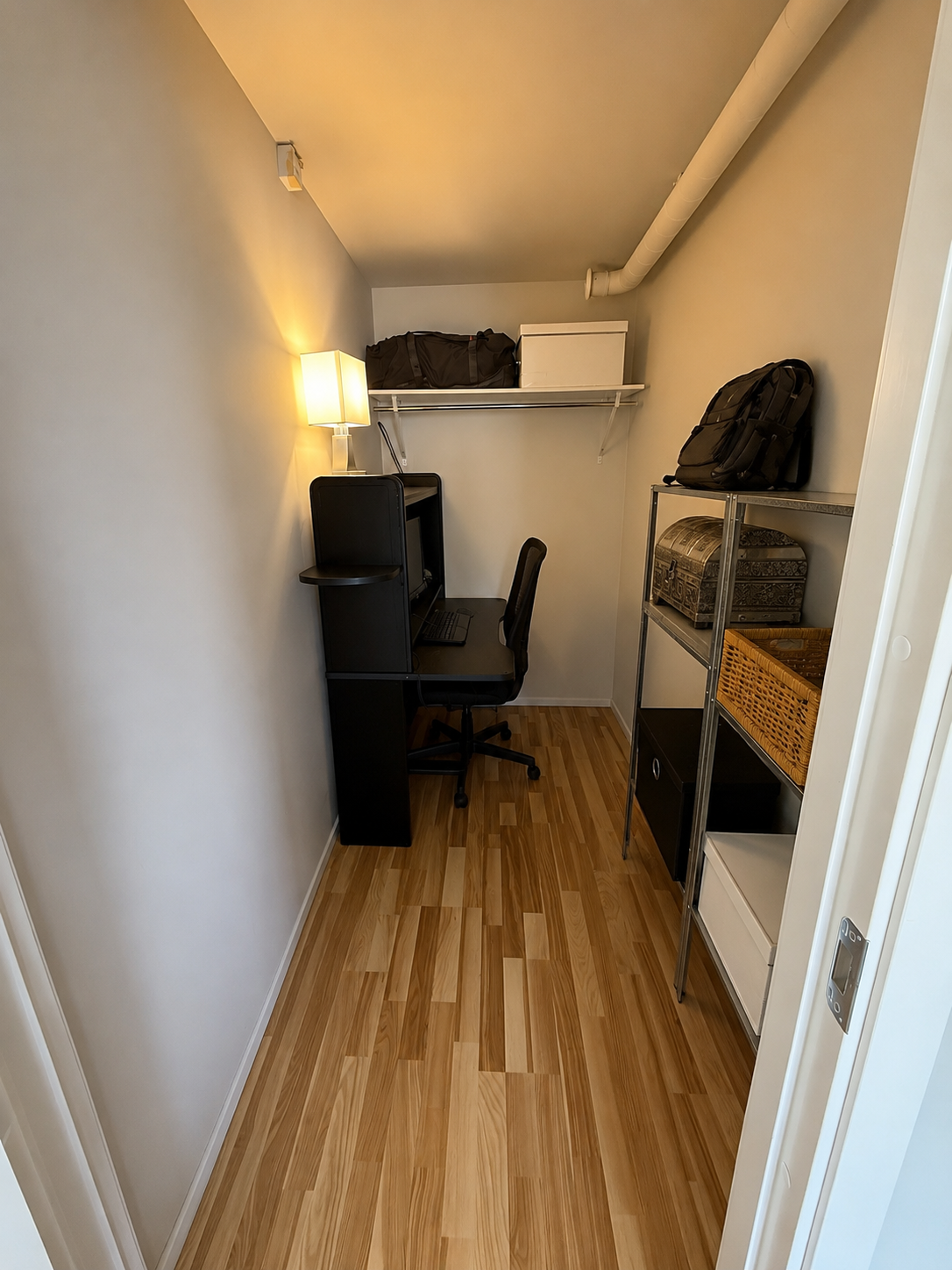 Lägenhet, 3 rooms, 50 sqm, Täby – bild 3