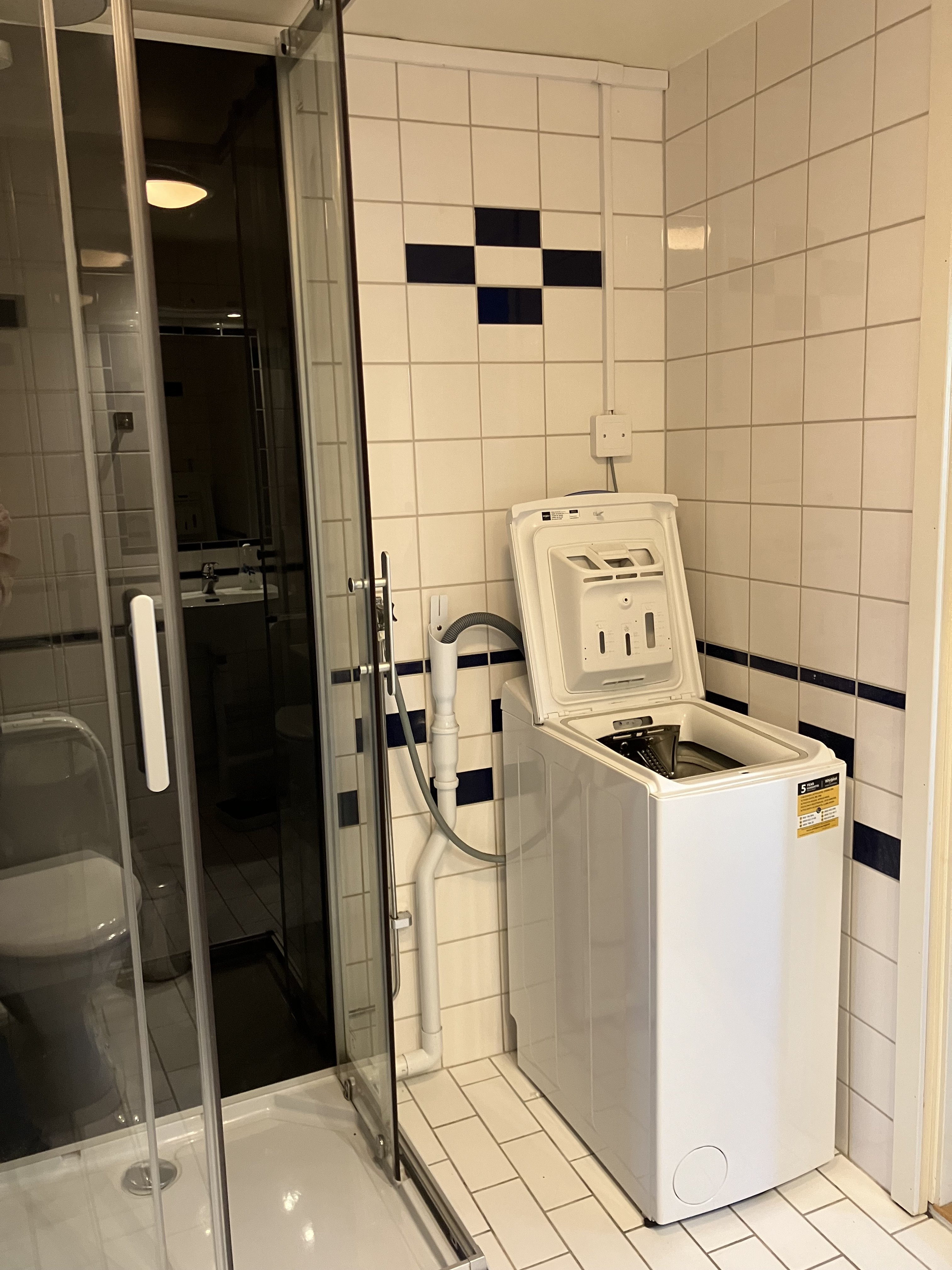 Villa/Hus, 1 rooms, 22 sqm, Täby – bild 2