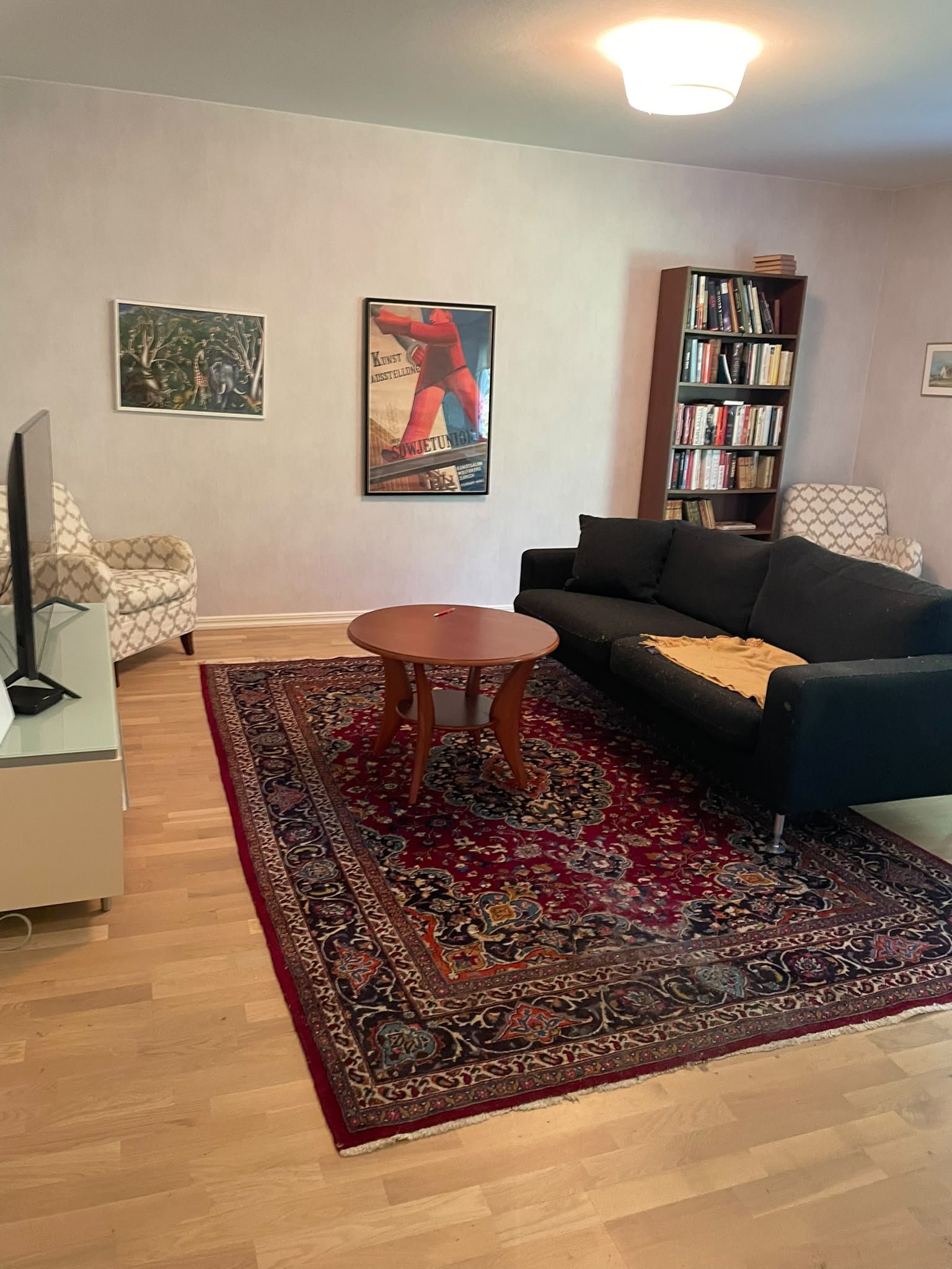 Lägenhet, 2 rooms, 58 sqm, Sollentuna – bild 4