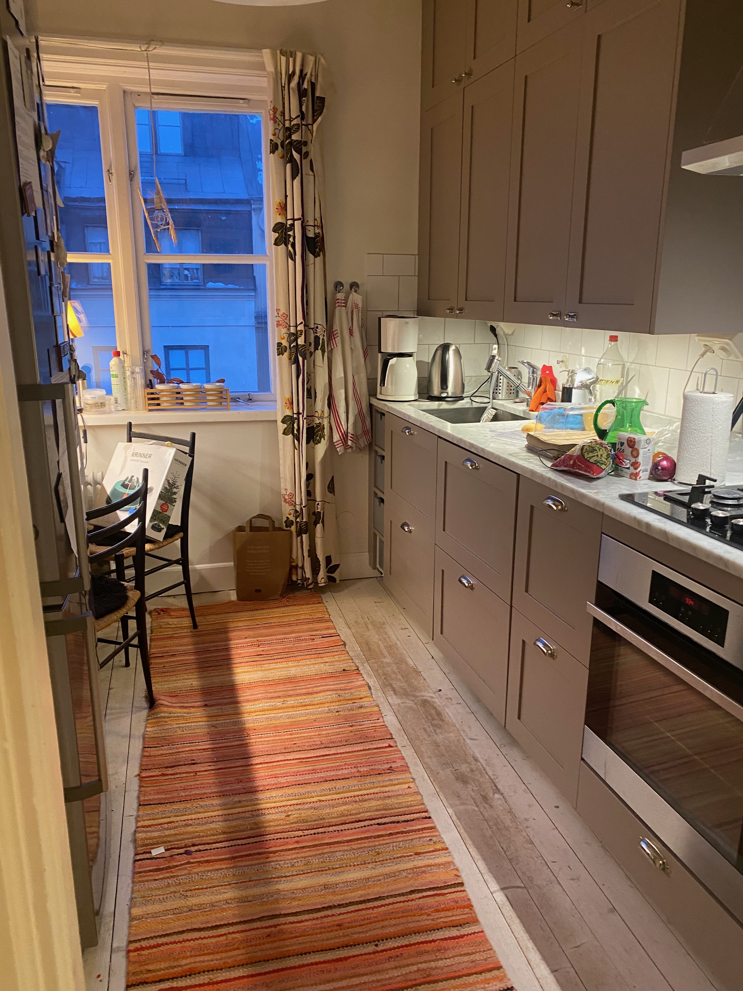 Lägenhet, 3 rooms, 70 sqm, Stockholm – bild 7