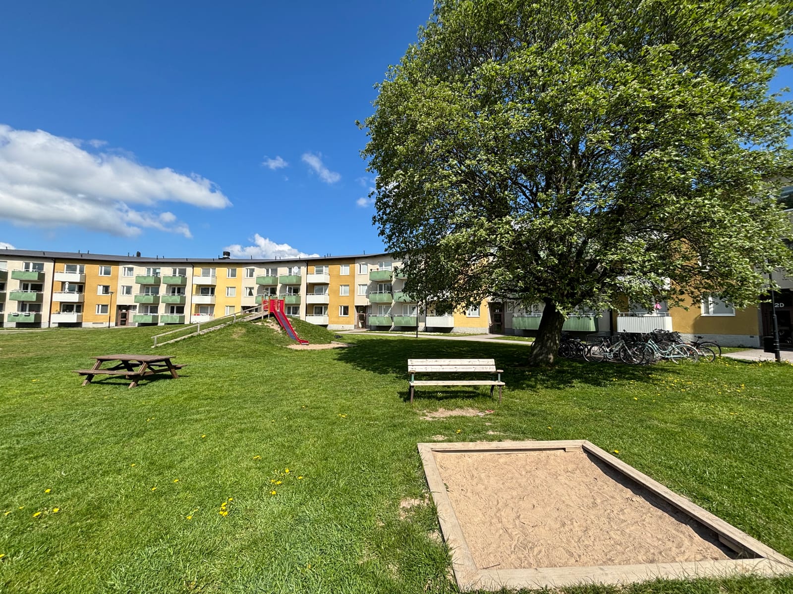 3 rok · 72 m² i Hallsberg – bild 16