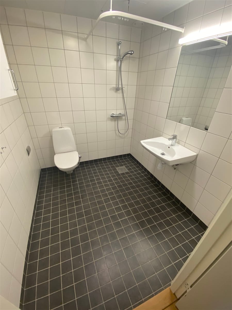 2 rok · 56 m² i Norrköping – bild 6