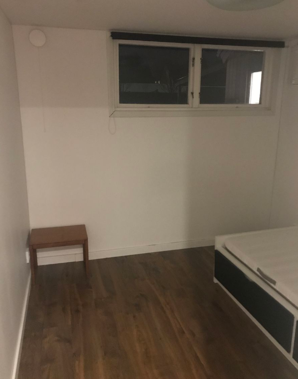 Lägenhet, 2 rooms, 37 sqm, Sollentuna – bild 4