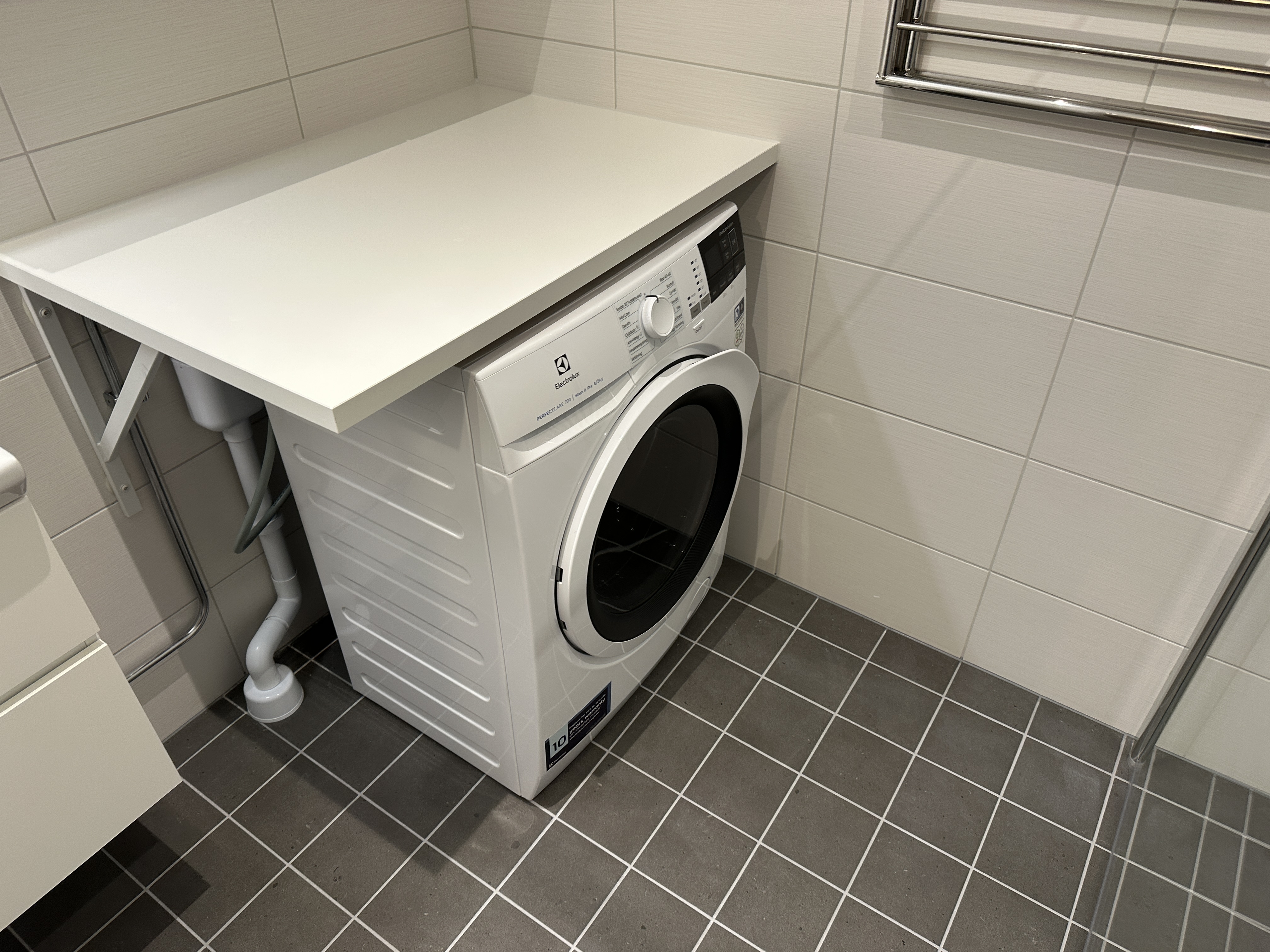 Lägenhet, 2 rooms, 44 sqm, Täby – bild 19