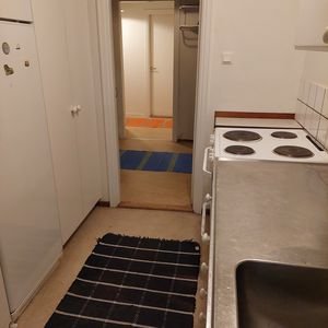 Lägenhet, 1 rooms, 16 sqm, Solna – bild 4
