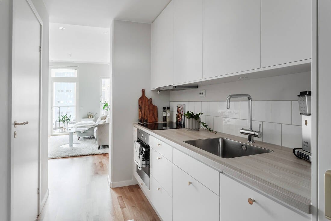 2 rok · 34 m² i Hägersten – bild 5