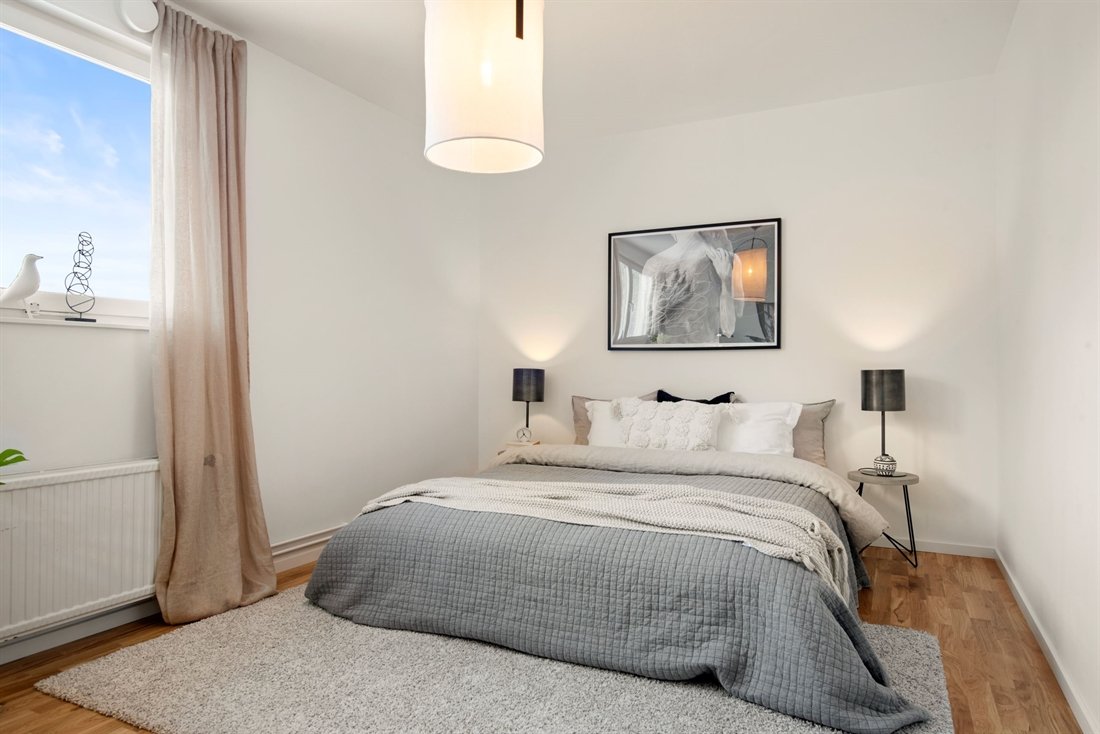 Radhus, 4 rooms, 110 sqm, Åkersberga – bild 24