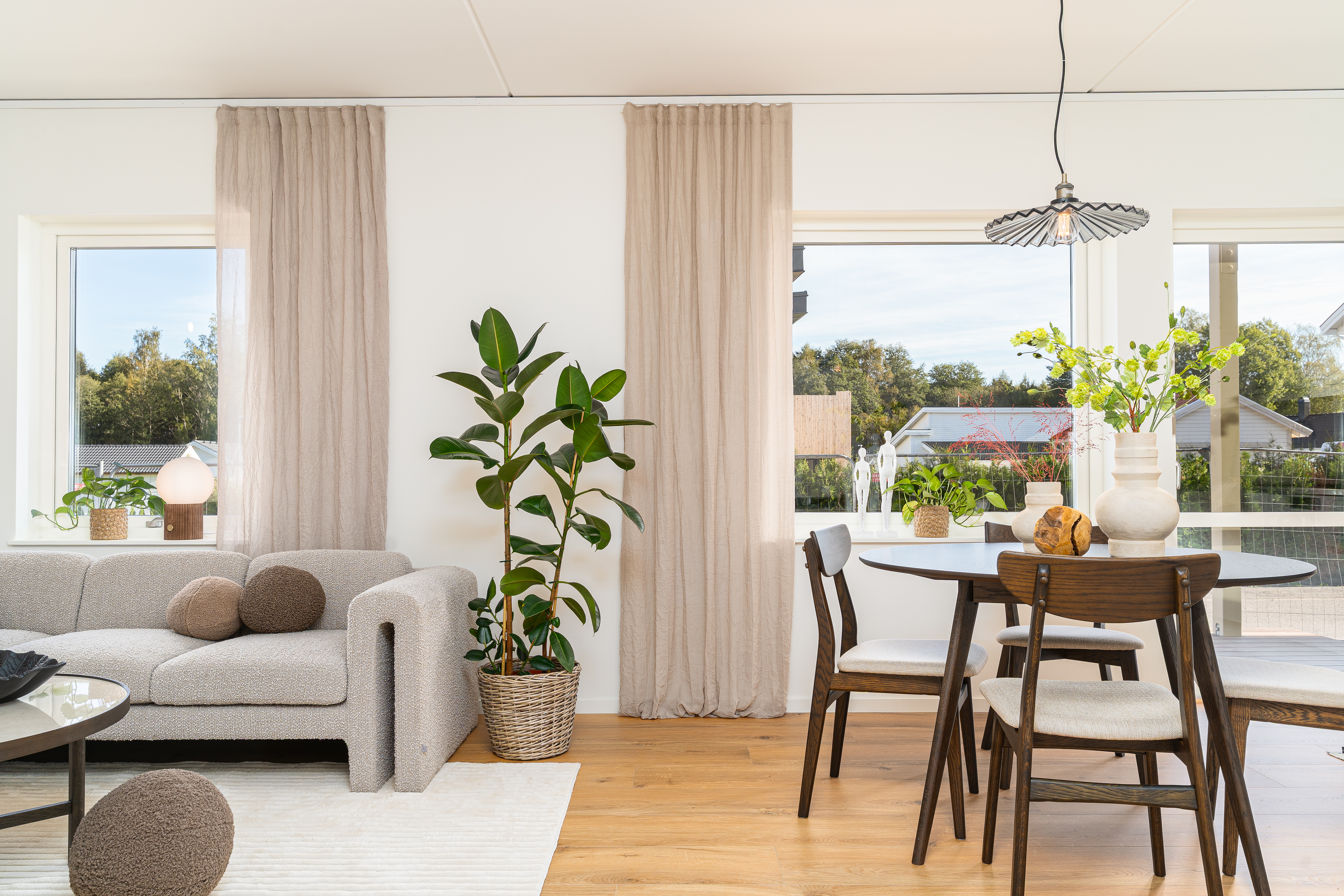 Lägenhet, 4 rooms, 85 sqm, Mantorp – bild 6