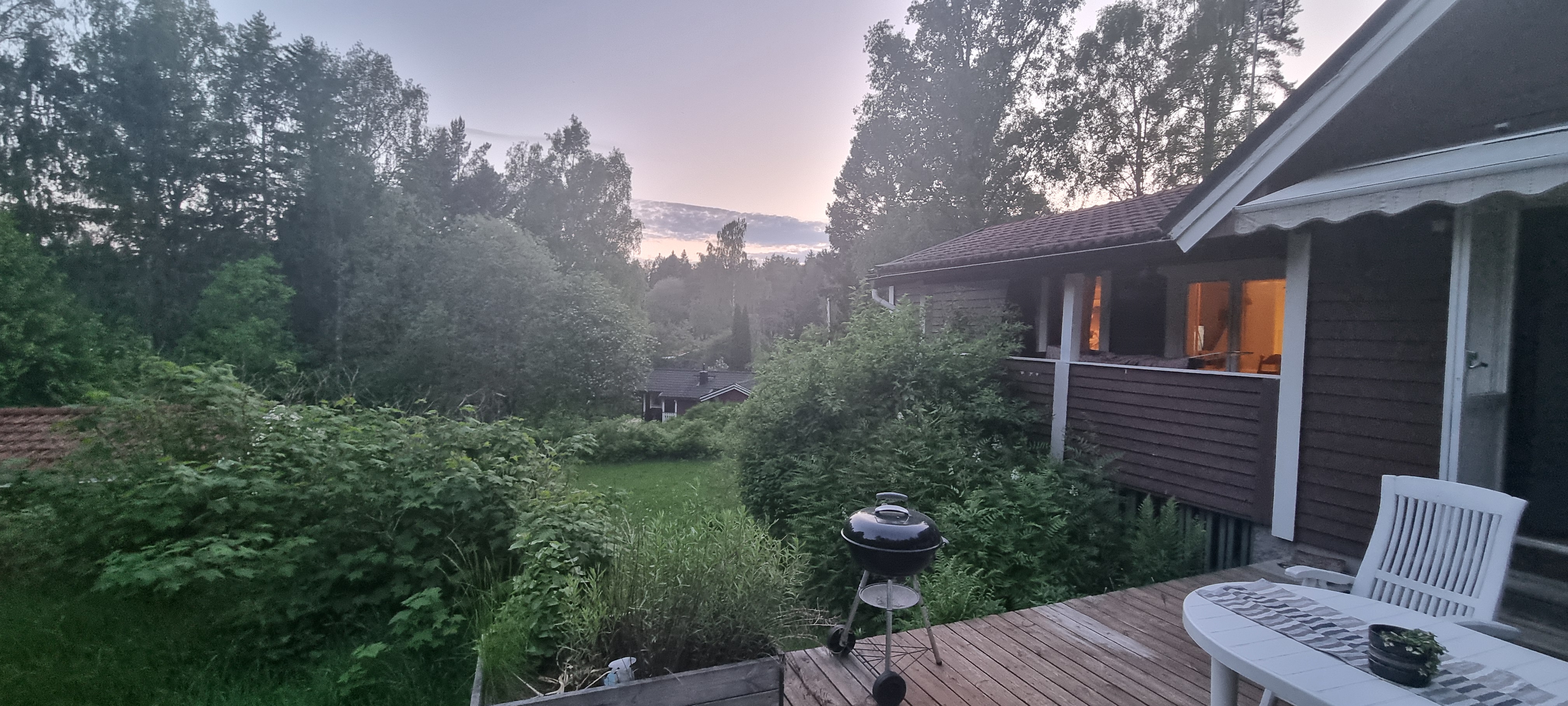 Villa/Hus, 4 rooms, 89 sqm, BRO – bild 24