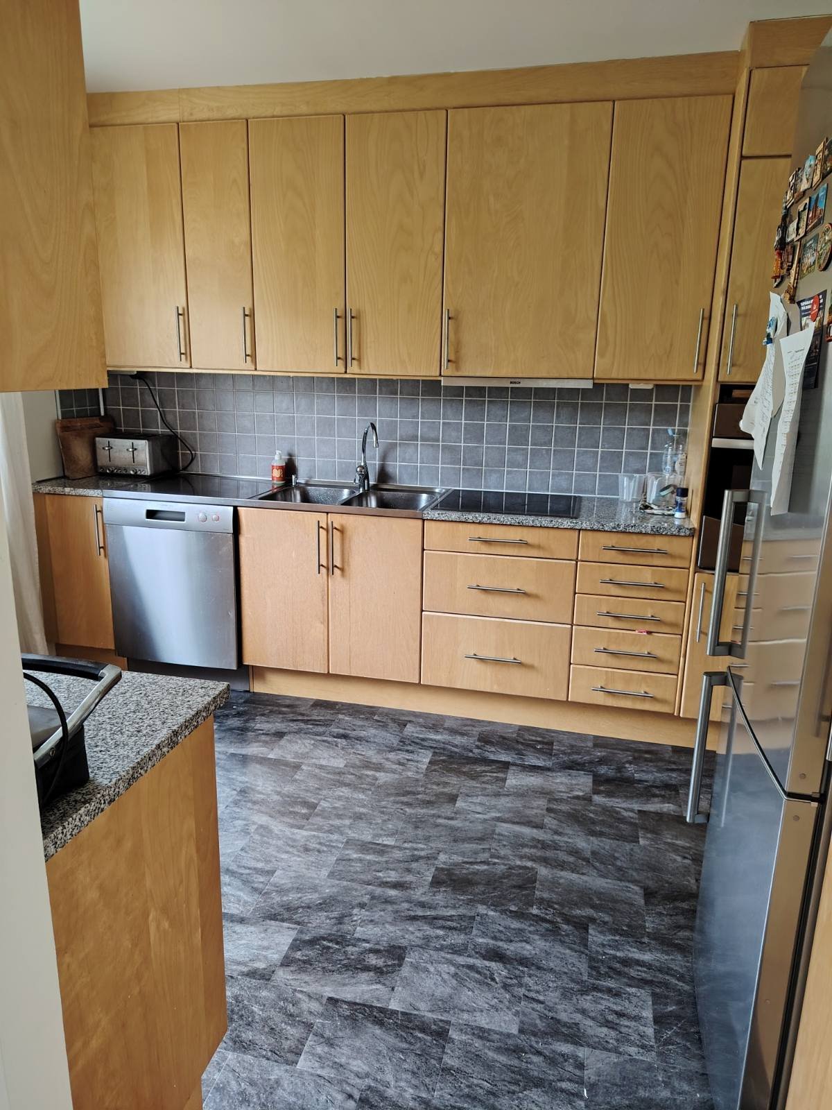4 rok · 100 m² i Sävedalen – bild 3