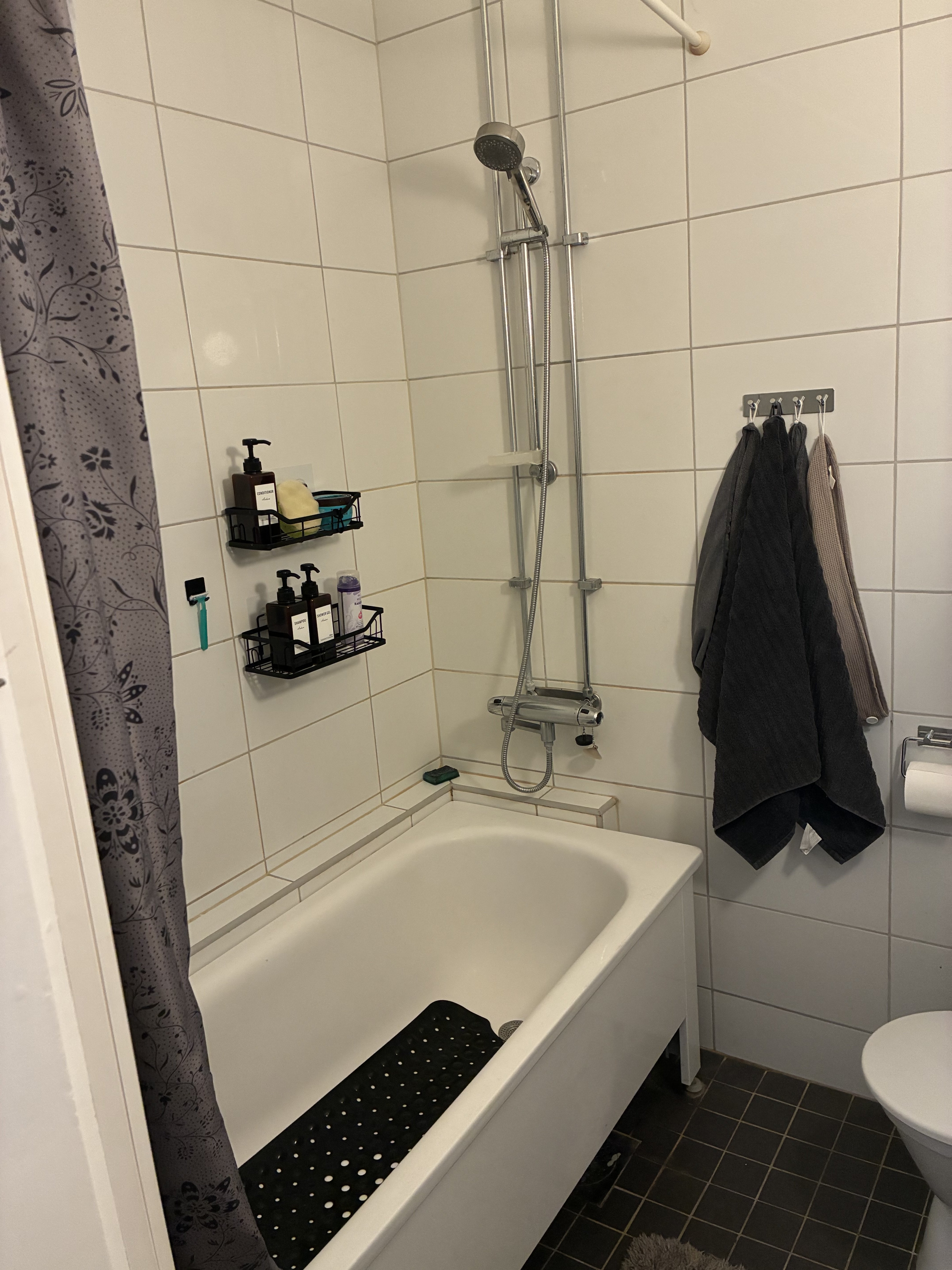 Lägenhet, 1 rooms, 38 sqm, Malmö – bild 7