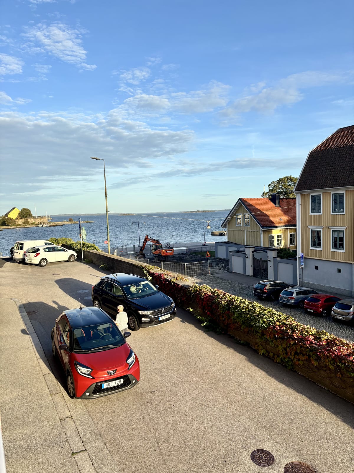 4 rok · 105 m² i Karlskrona – bild 26