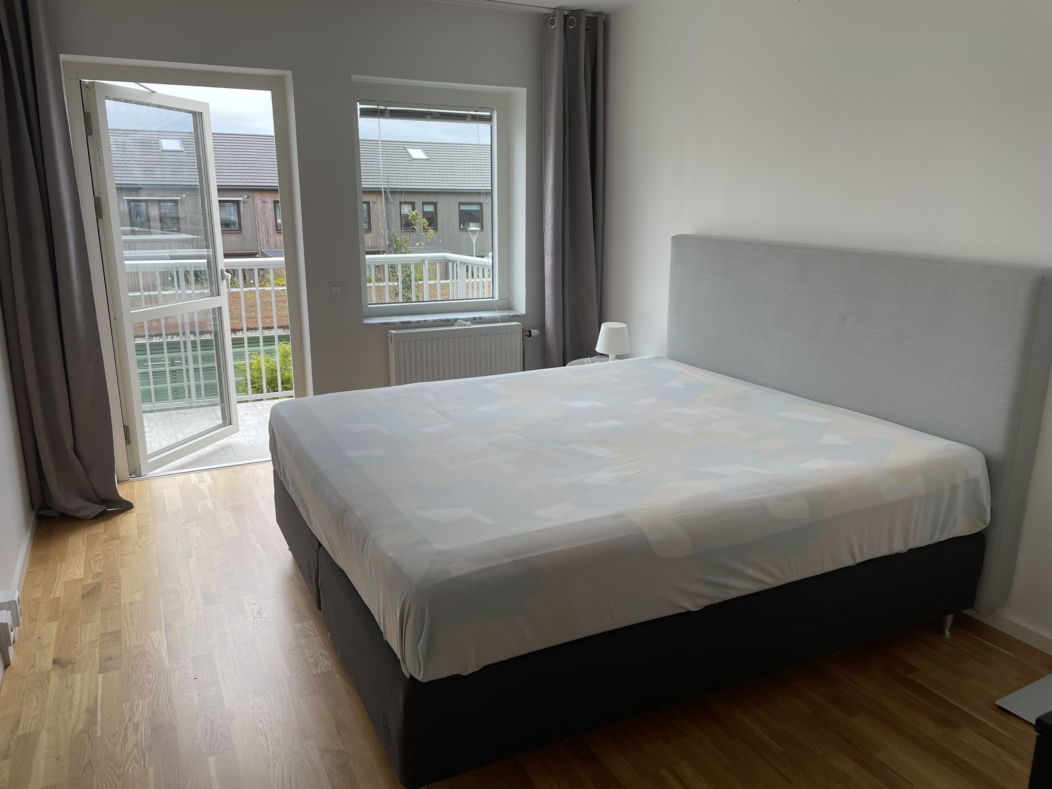 Lägenhet, 2 rooms, 61 sqm, Limhamn – bild 4