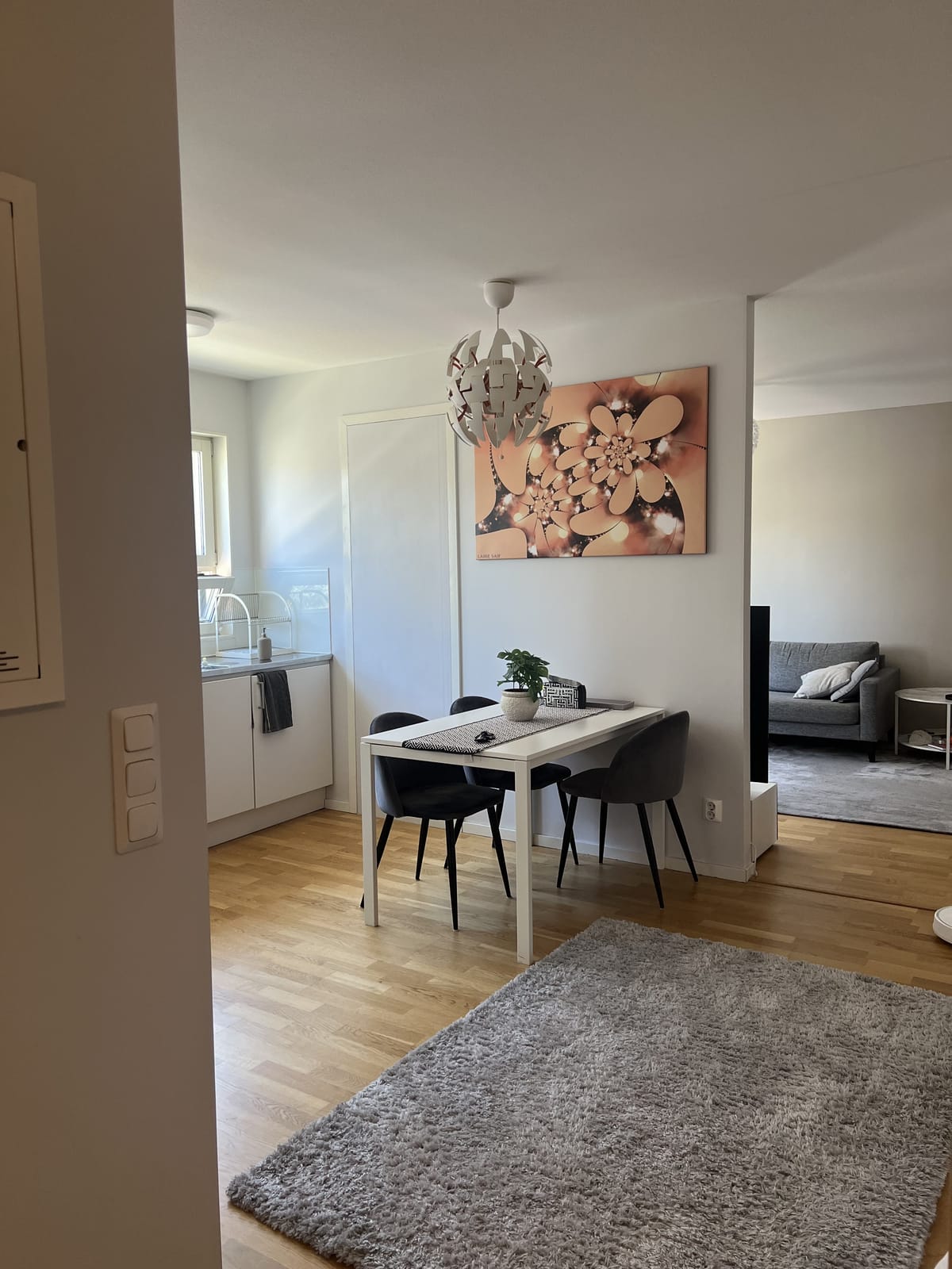 2 rok · 64 m² i Solna – bild 9