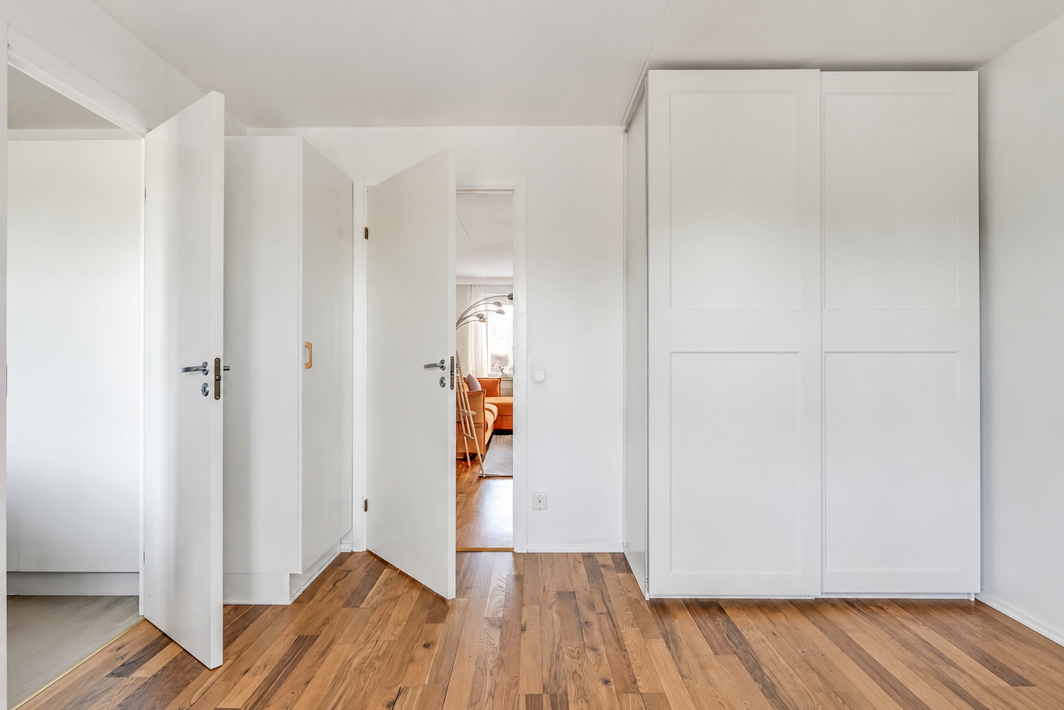Lägenhet, 3 rooms, 68 sqm, Hägersten – bild 6