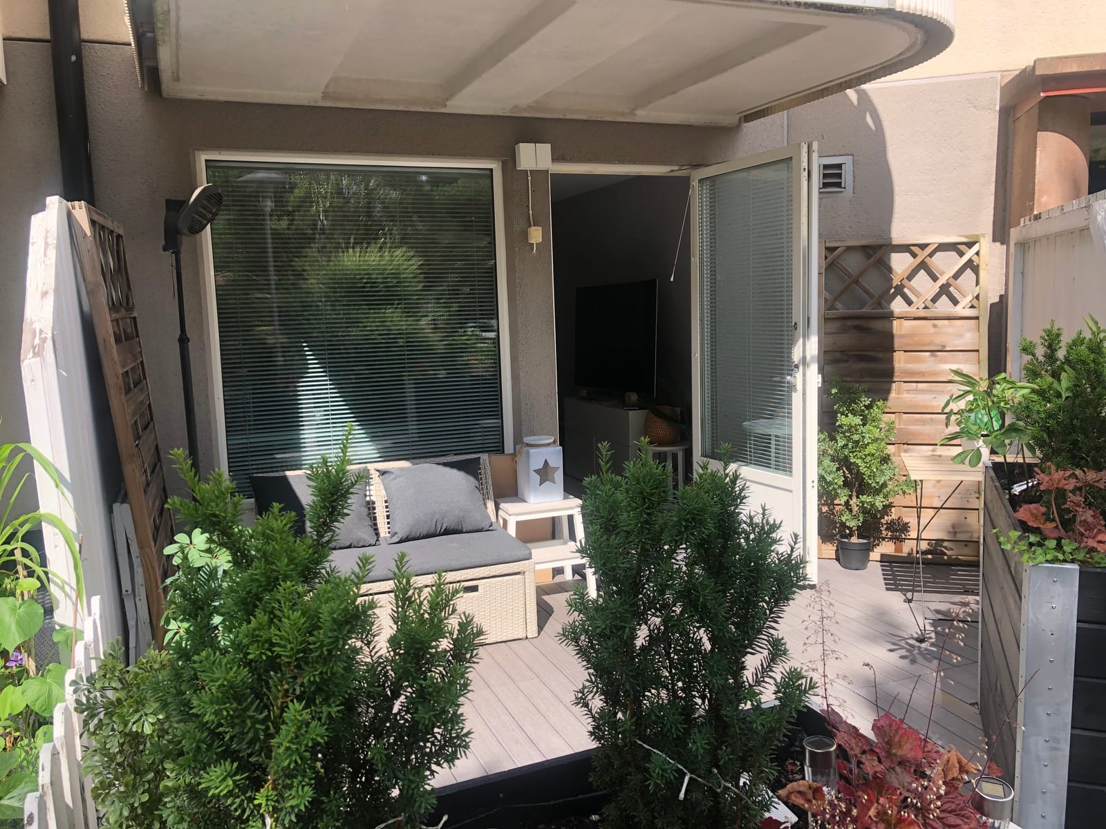 3 rok · 12 m² i Segeltorp – bild 2