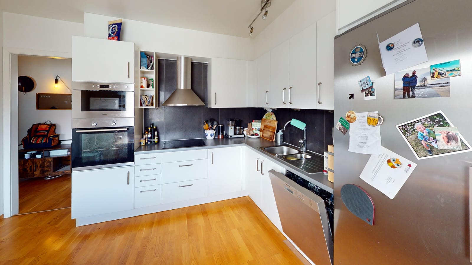 3 rok · 75 m² i Borås – bild 3