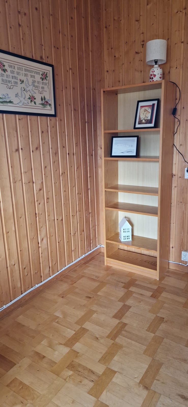5 rok · 150 m² i Åsele – bild 9