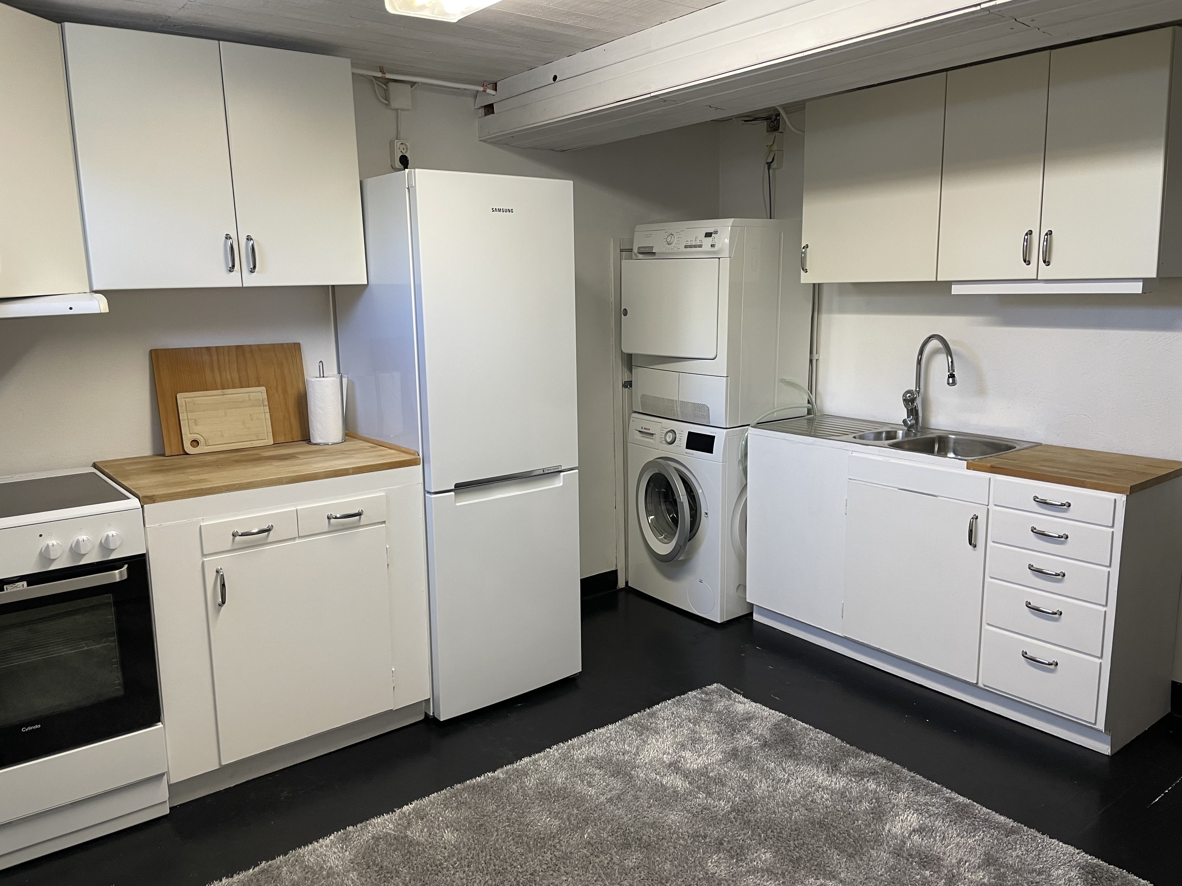 Övrigt, 2 rooms, 53 sqm, Munka-ljungby – bild 9