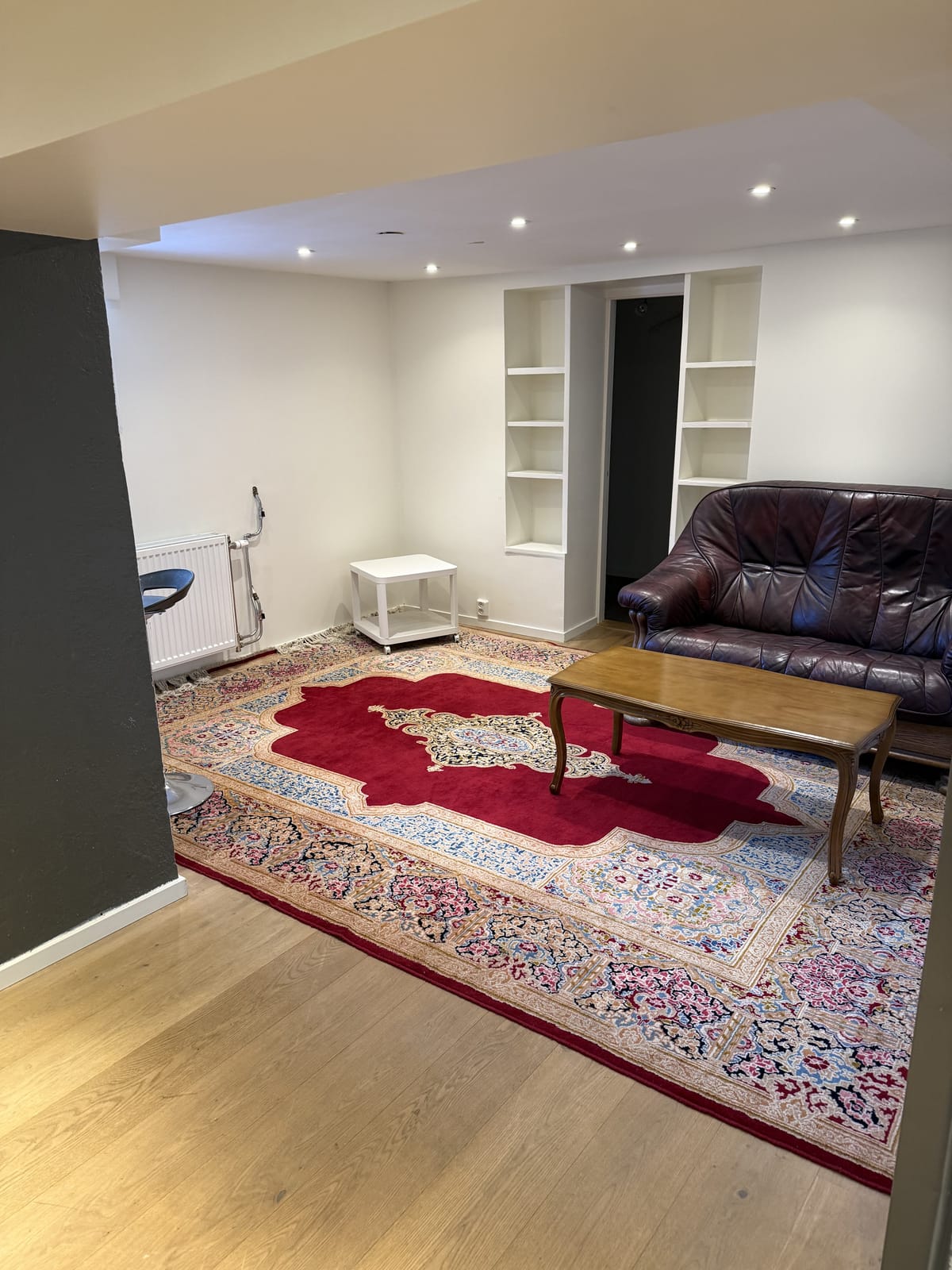 3 rok · 60 m² i Segeltorp – bild 10