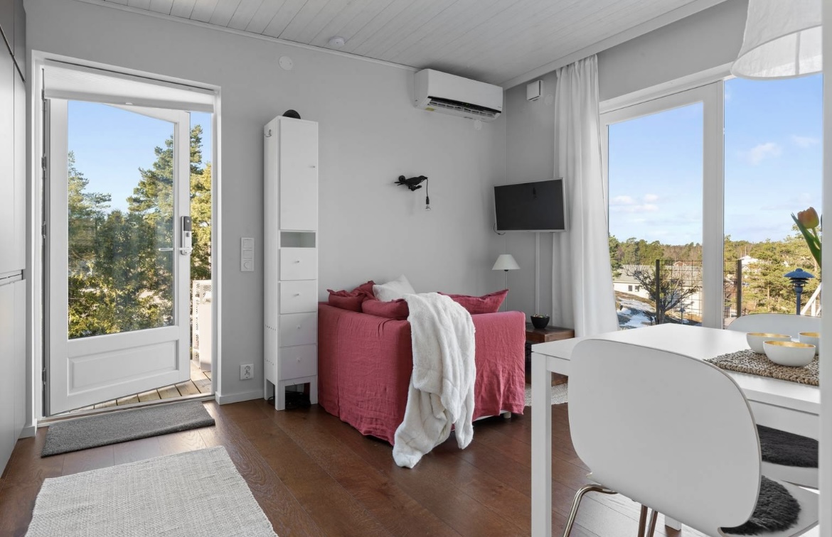 Stuga, 2 rooms, 30 sqm, Saltsjö-boo – bild 7