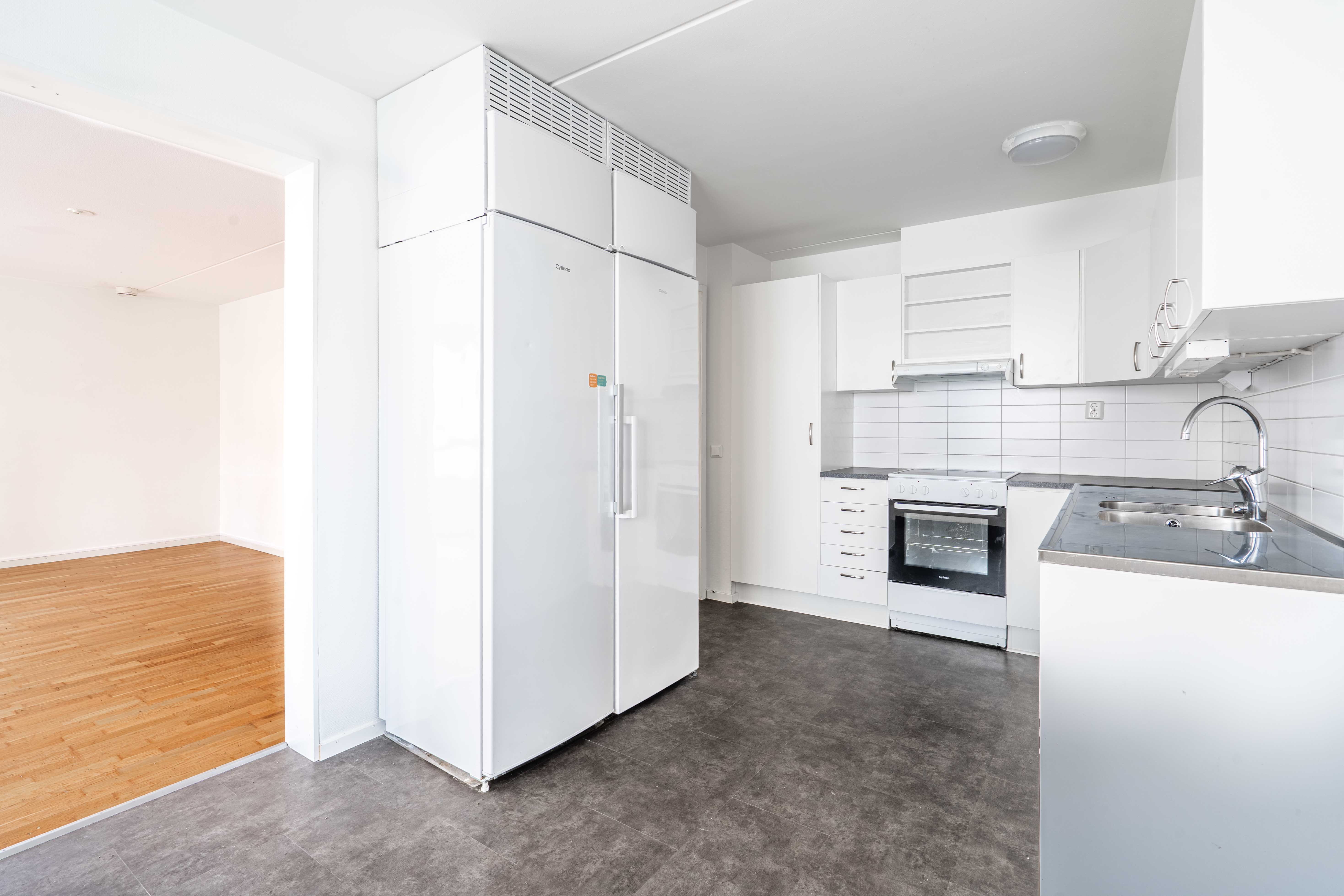 Lägenhet, 2 rooms, 60 sqm, Norrköping – bild 7