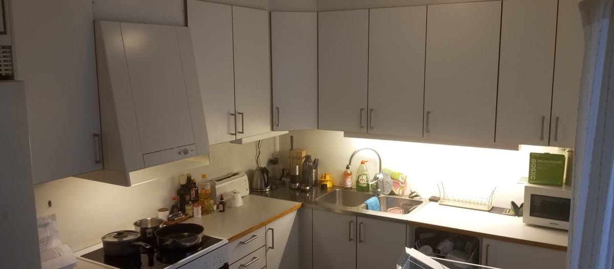 1 rok · 40 m² i Lund – bild 4