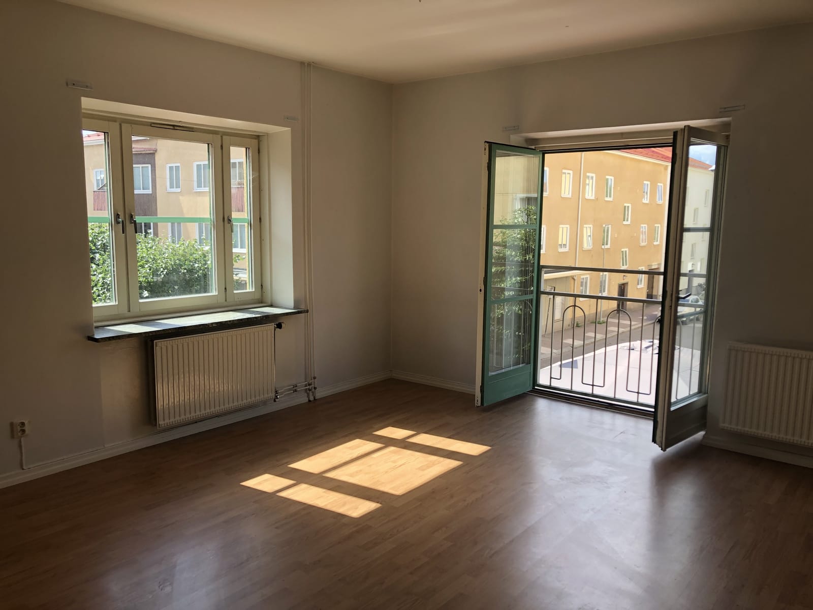 3 rok · 74 m² i Köping – Köping