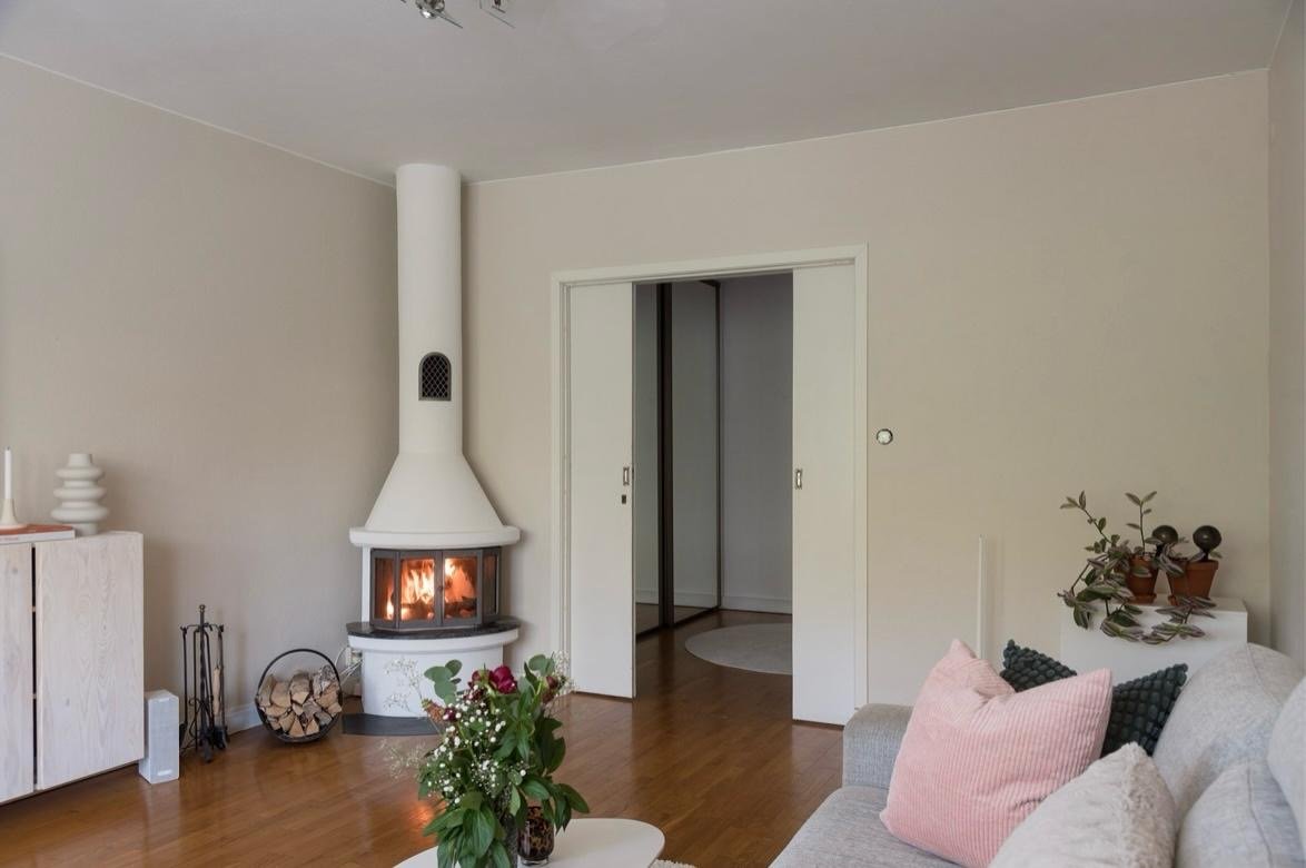 Lägenhet, 2 rooms, 54 sqm, Västerås – bild 3