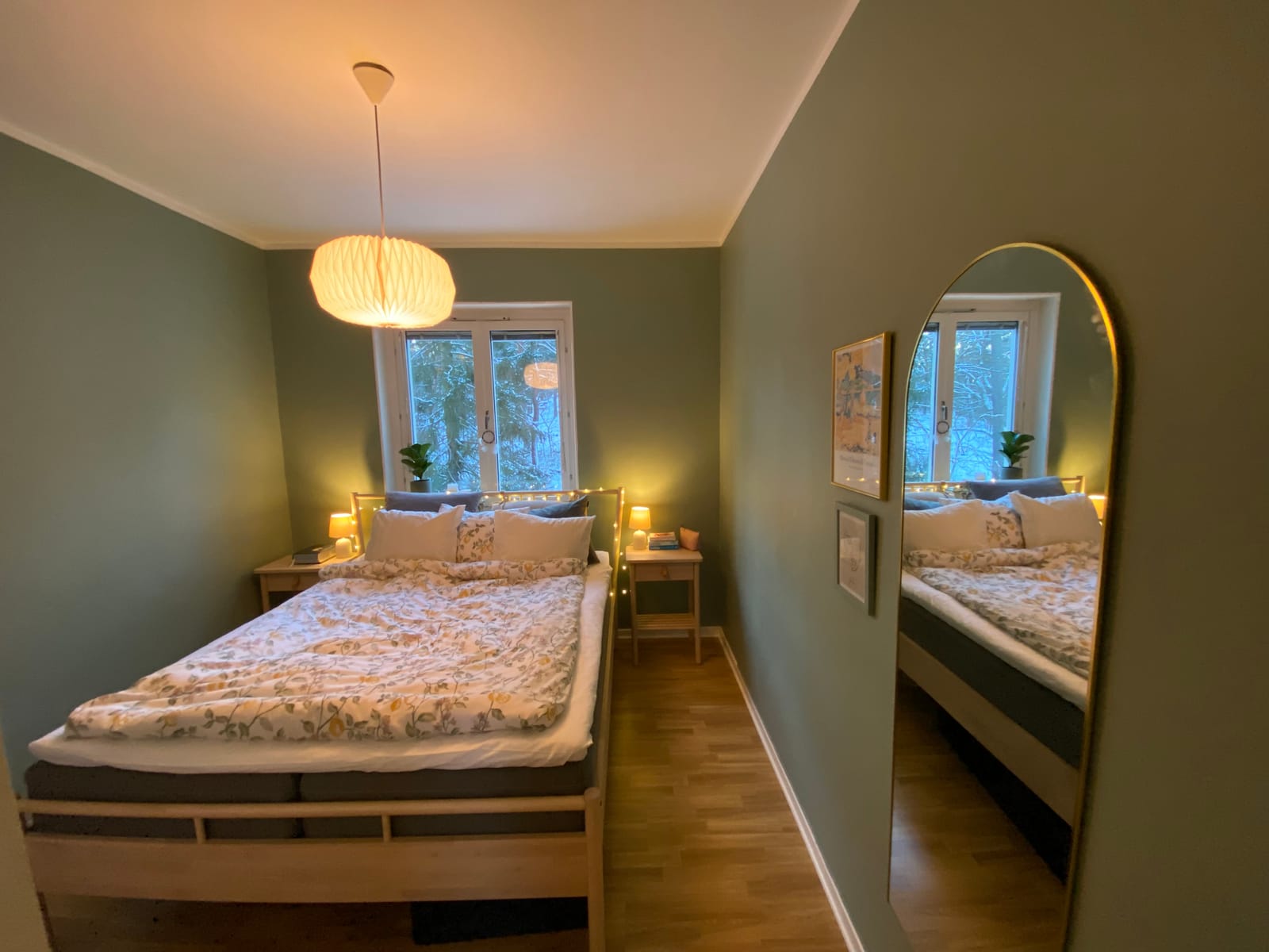Lägenhet, 2 rooms, 50 sqm, Hägersten