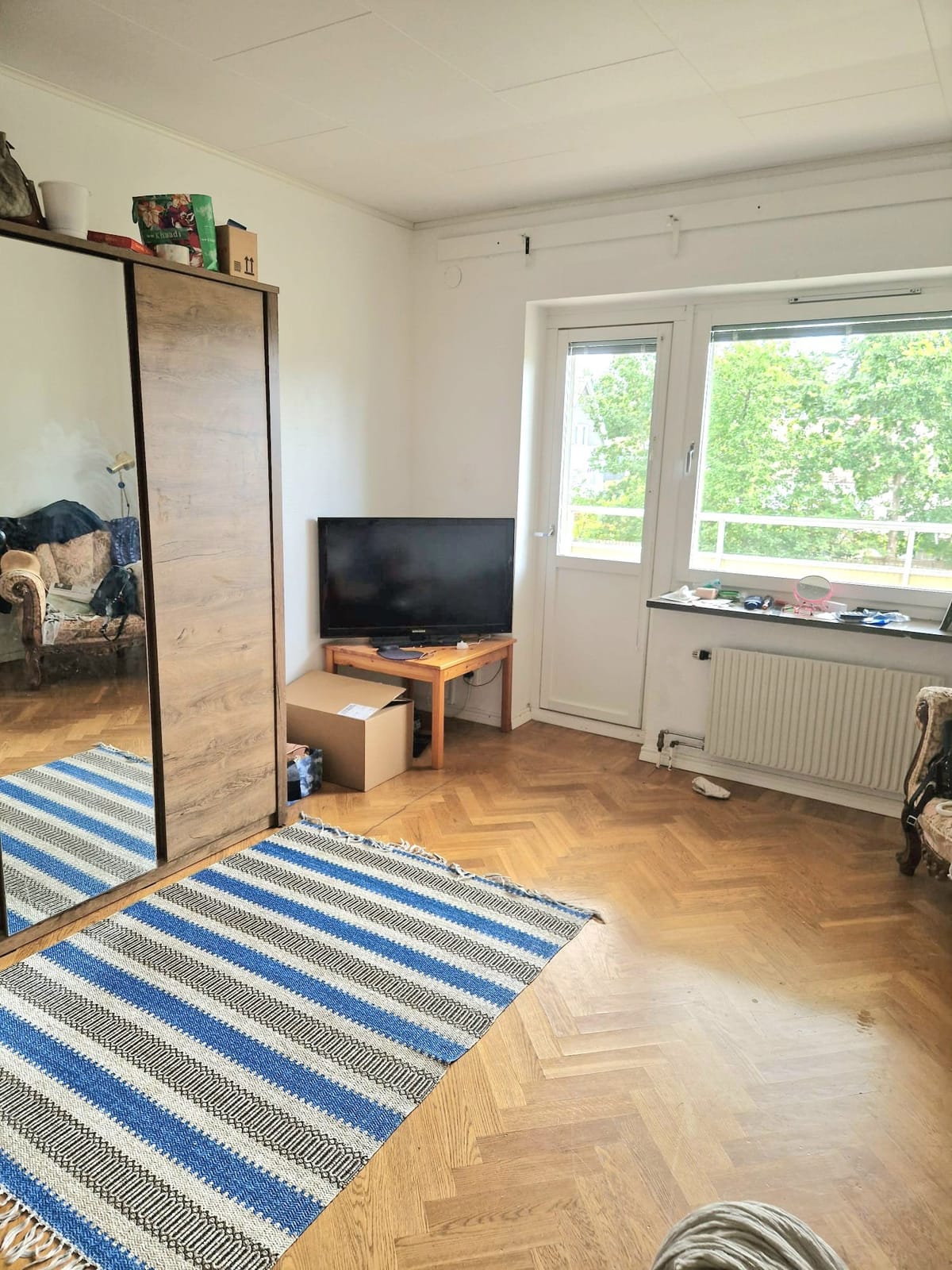 2 rok · 58 m² i Surahammar – bild 2