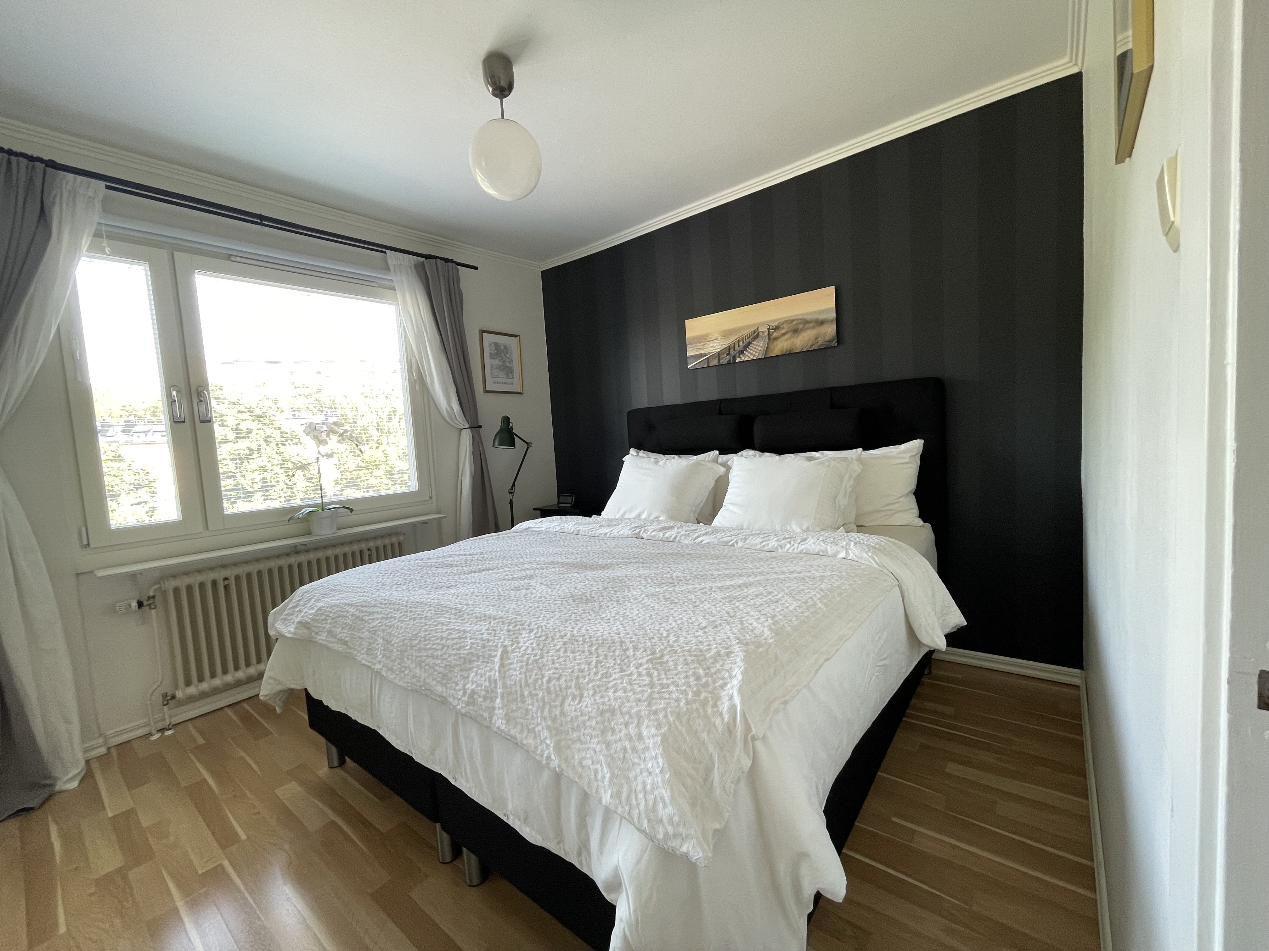 Lägenhet, 2 rooms, 60 sqm, Järfälla – bild 10