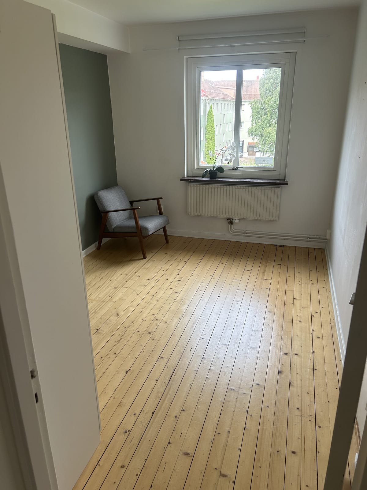 2 rok · 50 m² i Göteborg – bild 5