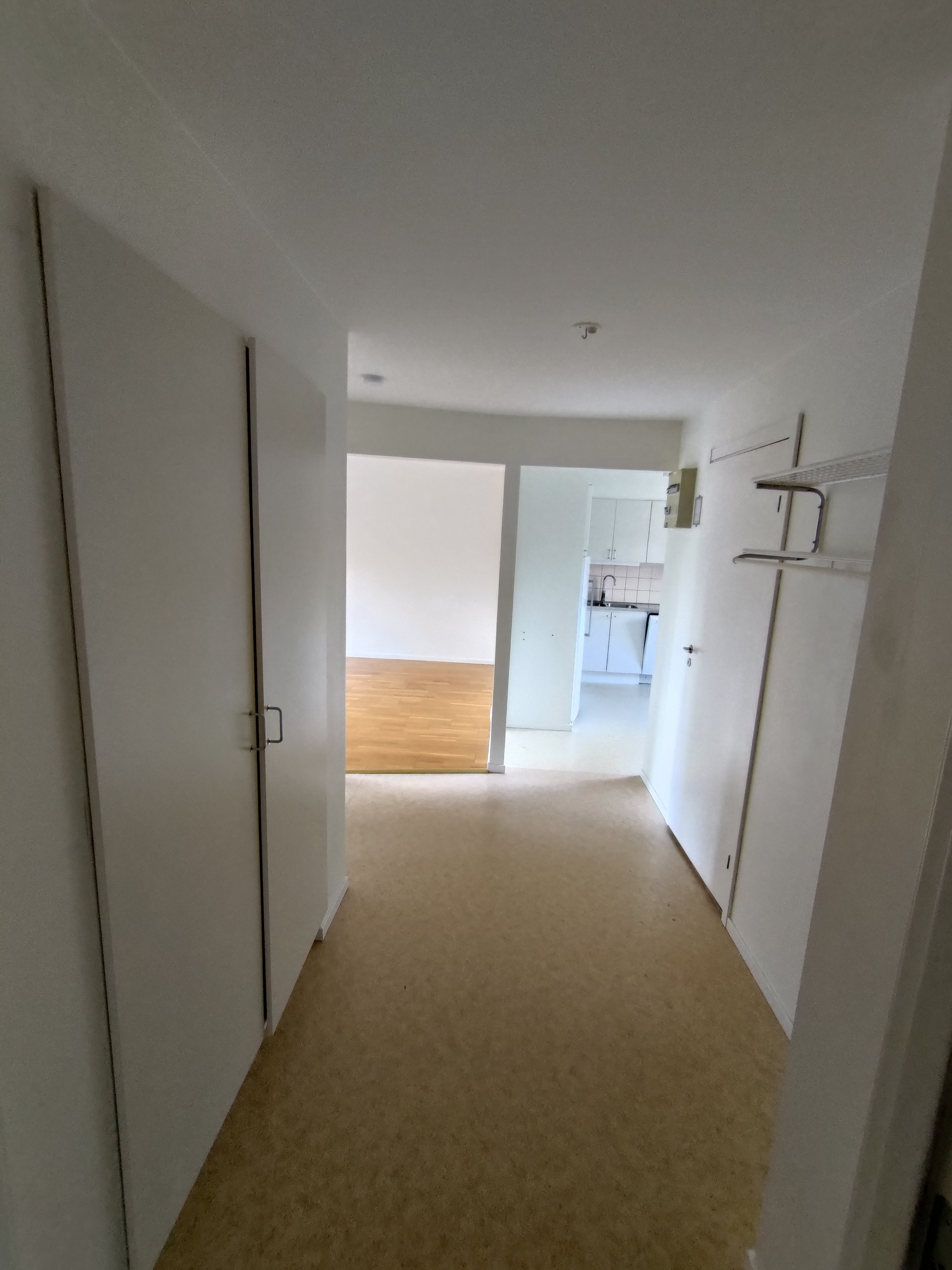 Lägenhet, 2 rooms, 65 sqm, Dalum – bild 3