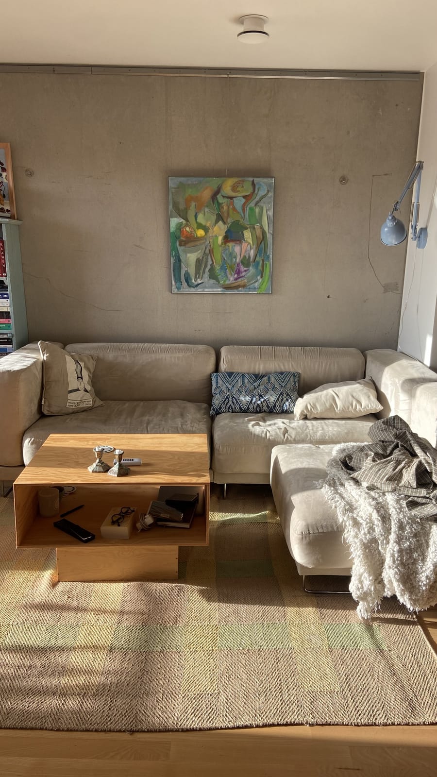 3 rok · 69 m² i Malmö – bild 5