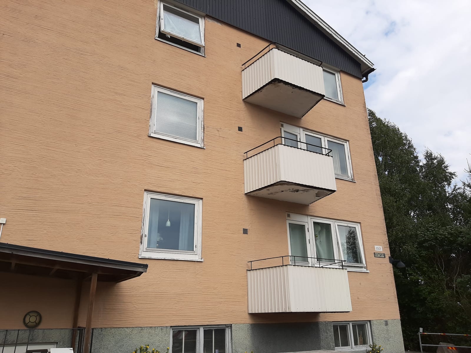 2 rok · 53 m² i Kristinehamn – bild 5