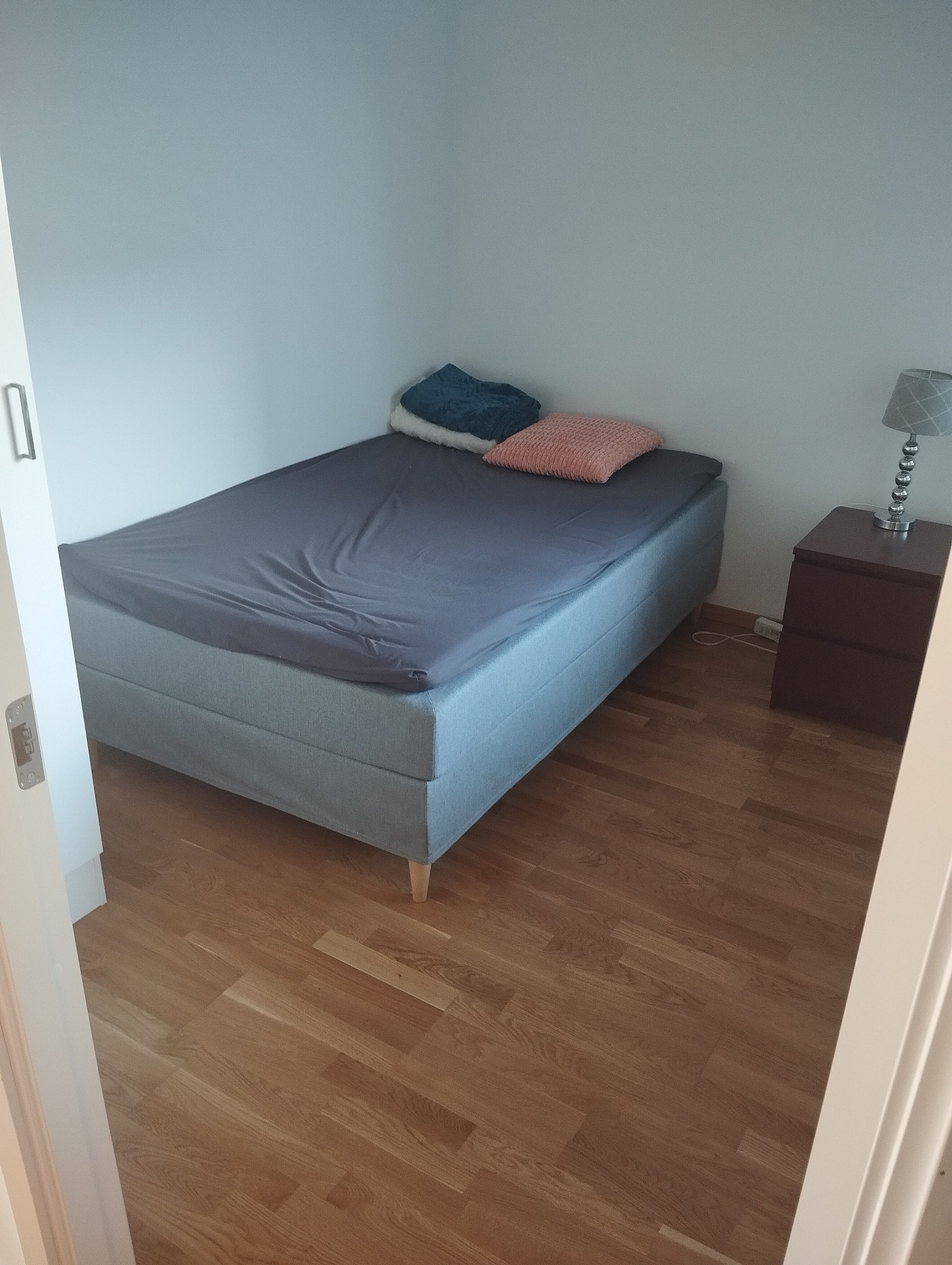 Lägenhet, 1 rooms, 20 sqm, Helsingborg – bild 3