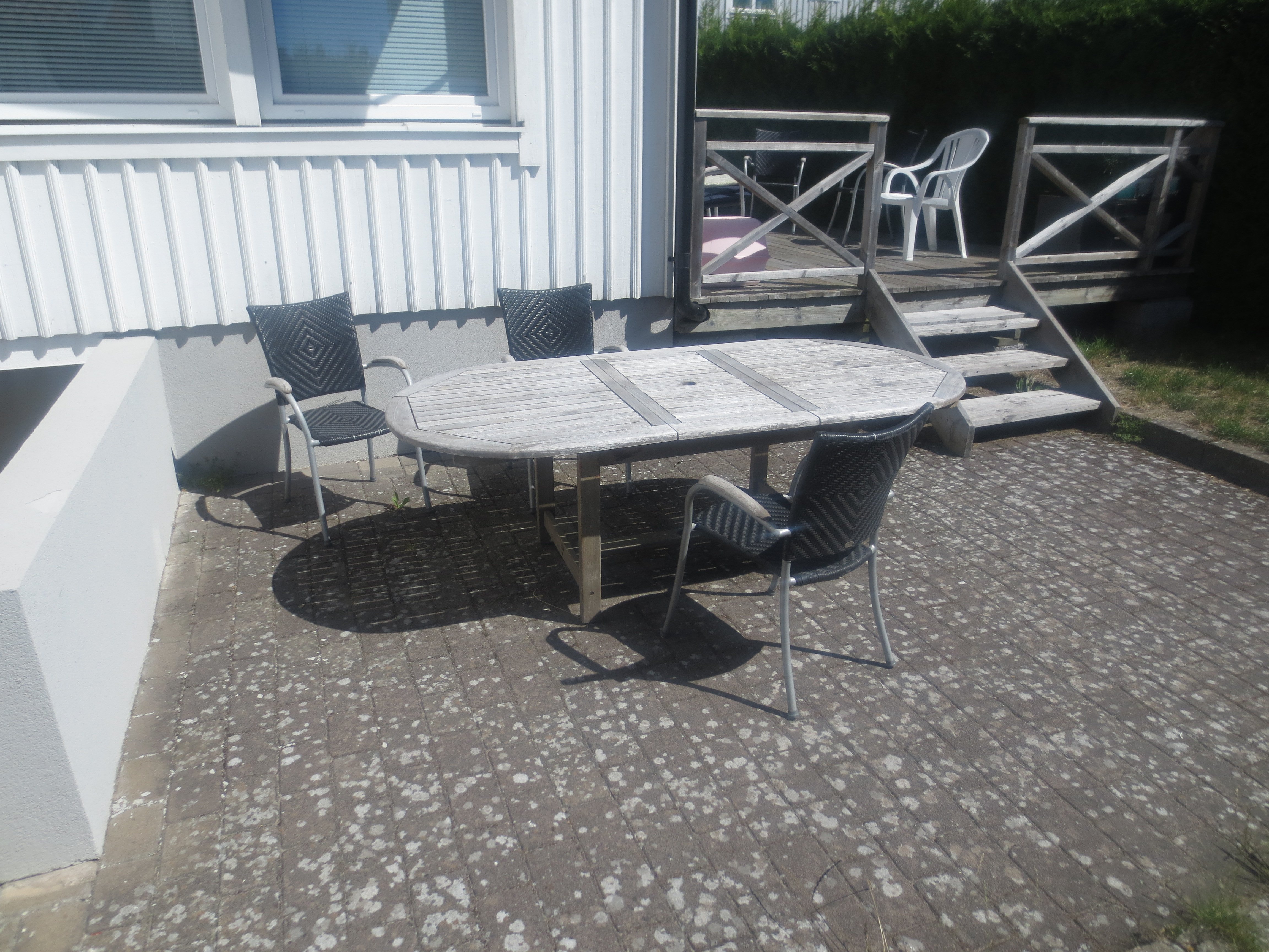 Lägenhet, 5 rooms, 120 sqm, Lidköping – bild 7