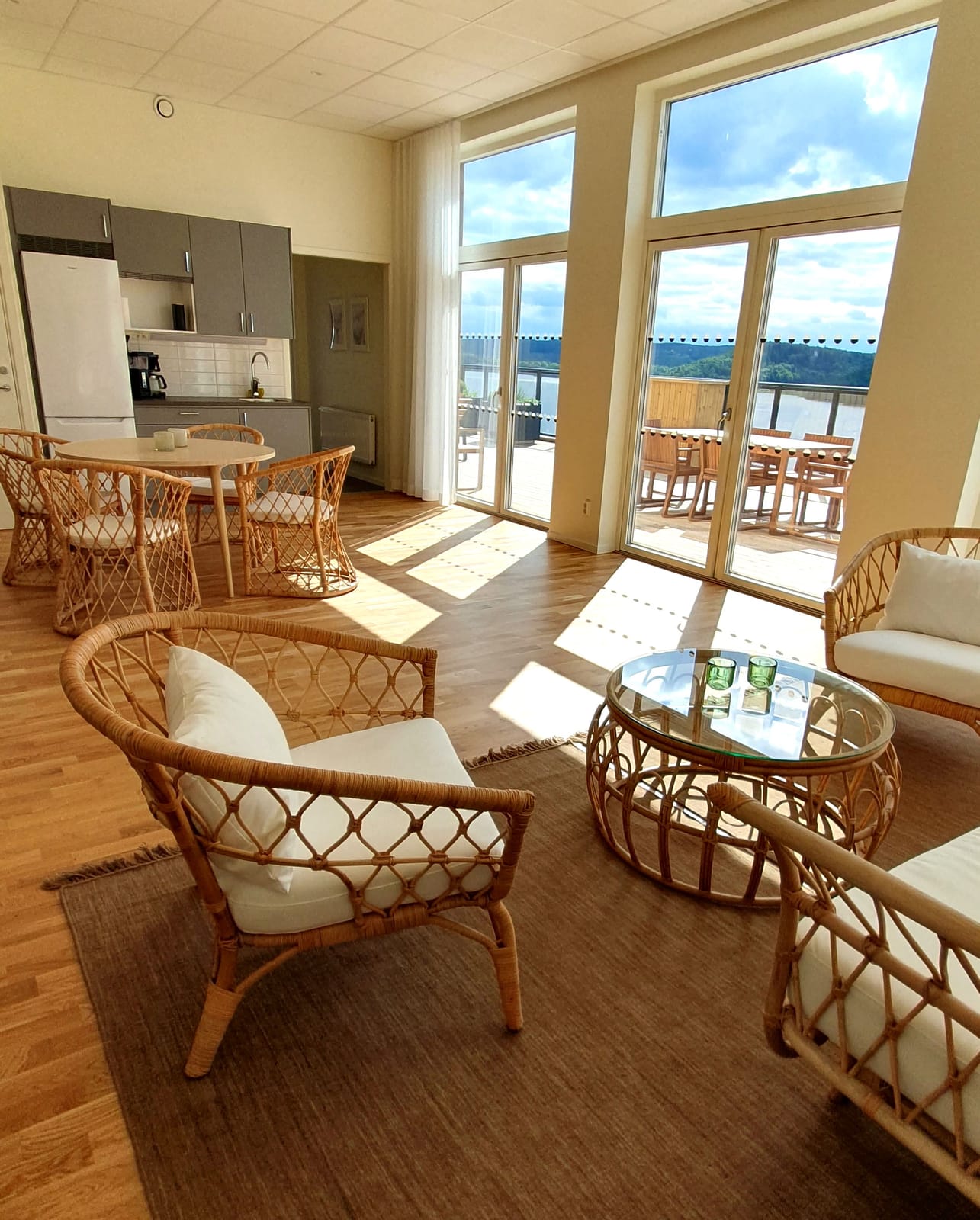 2 rok · 35 m² i Ulricehamn – bild 8