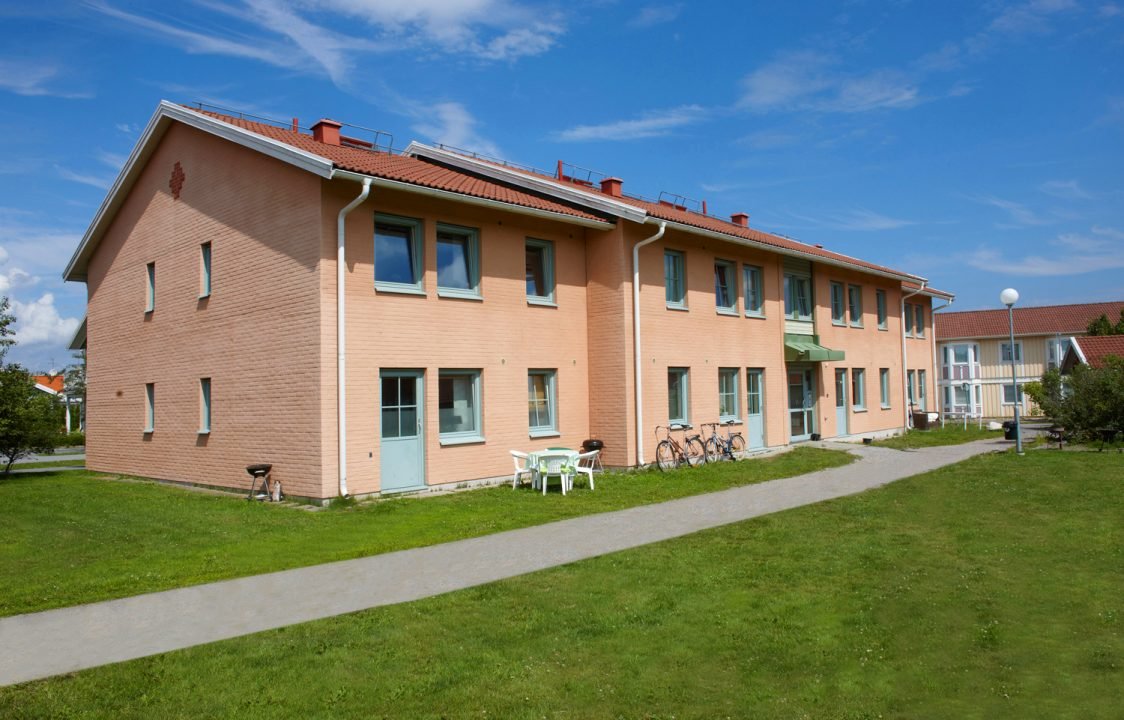 Lägenhet, 3 rooms, 43 sqm, Örebro